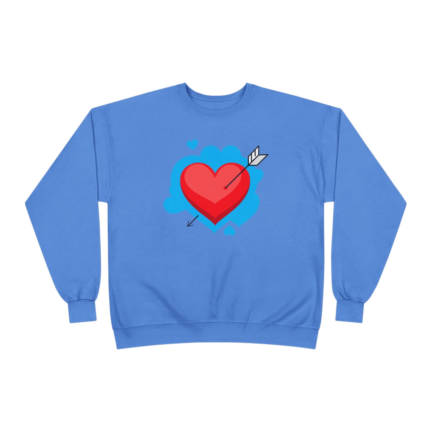 Unisex EcoSmart® Crewneck Sweatshirt