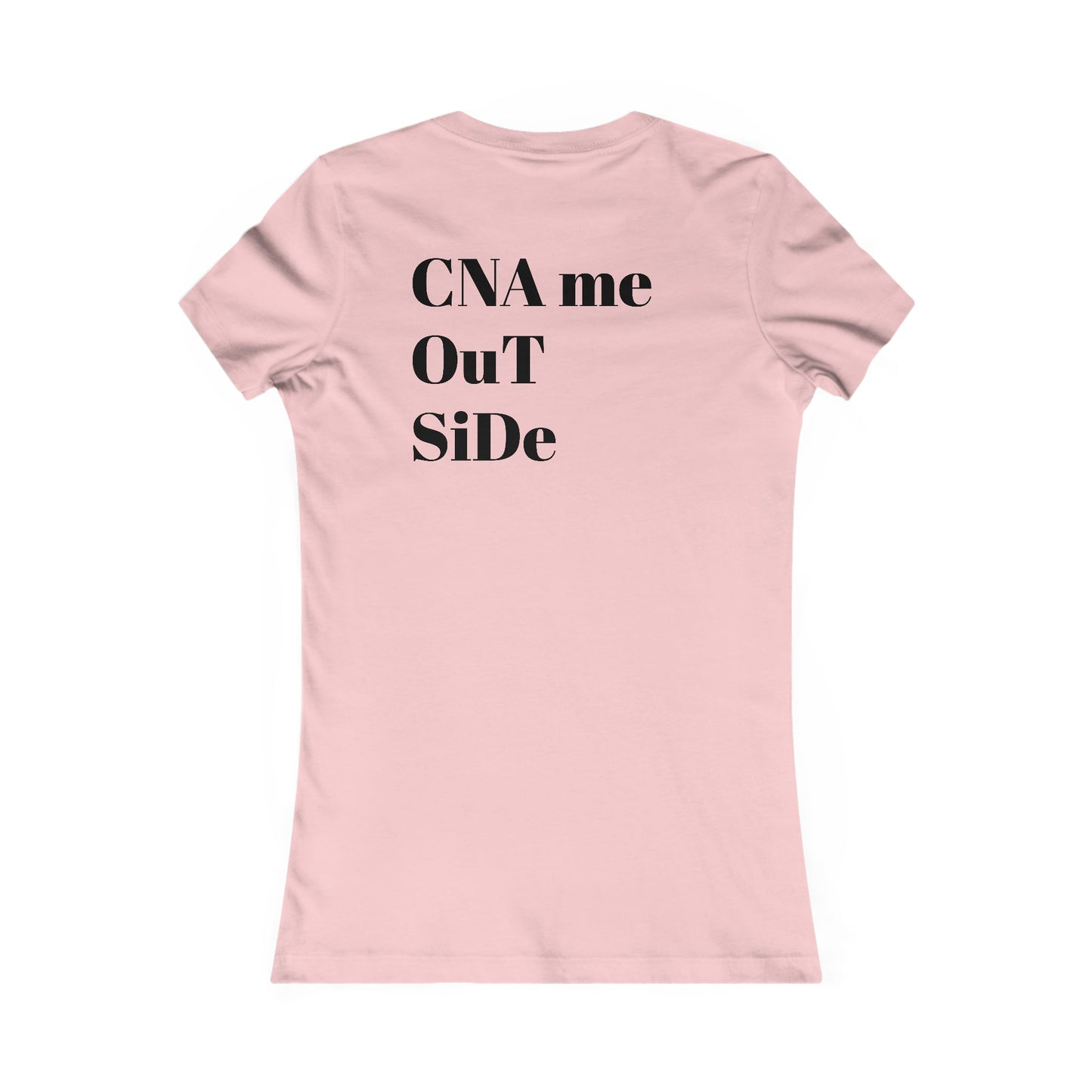 CNA T-SHIRT