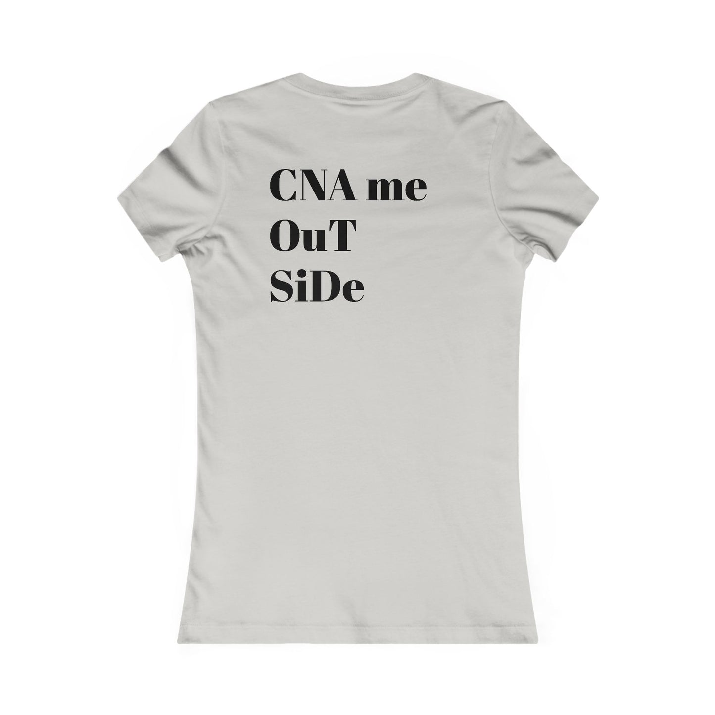 CNA T-SHIRT