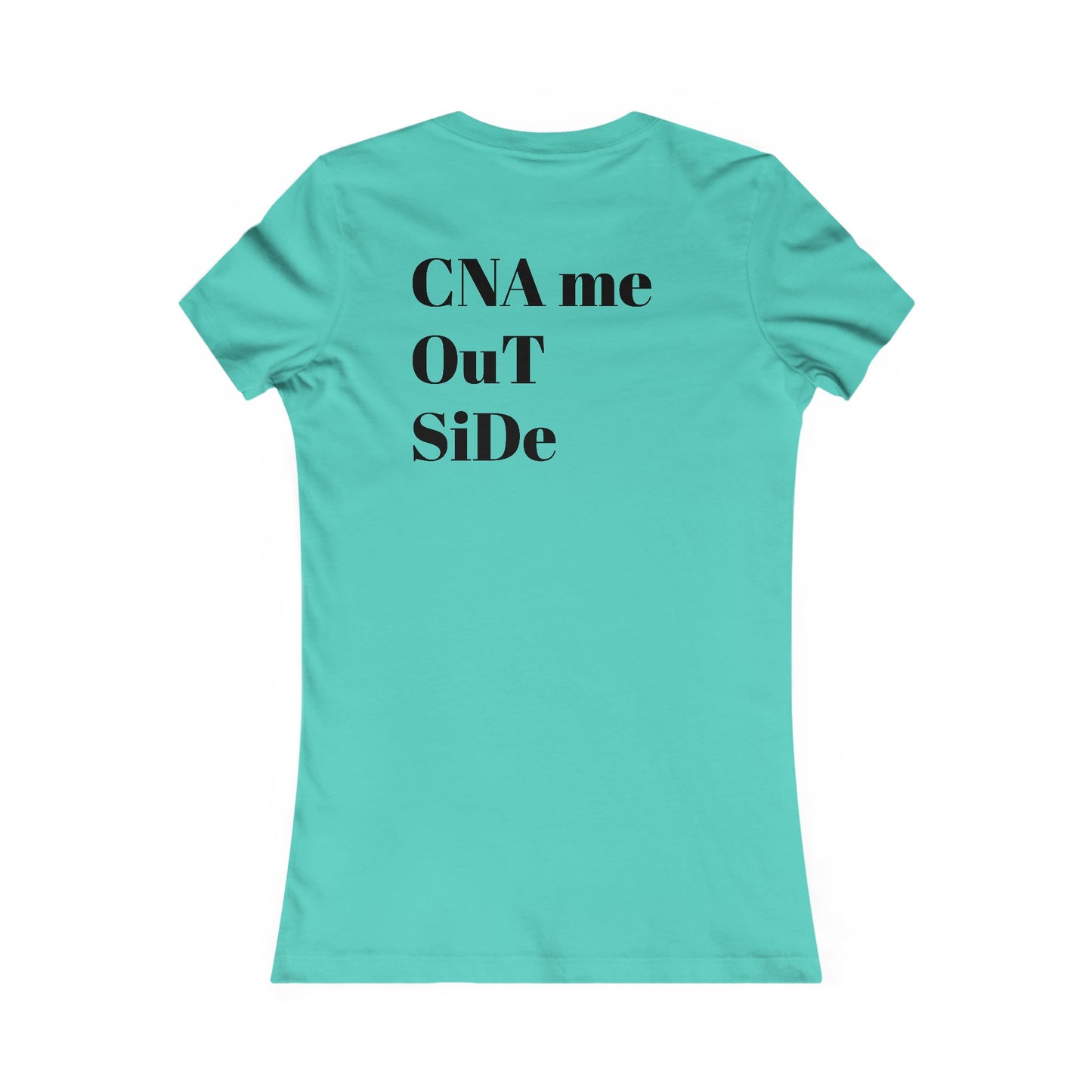 CNA T-SHIRT