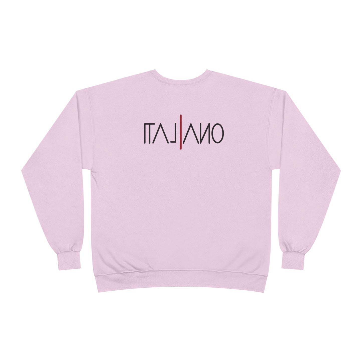 Unisex EcoSmart® Crewneck Sweatshirt
