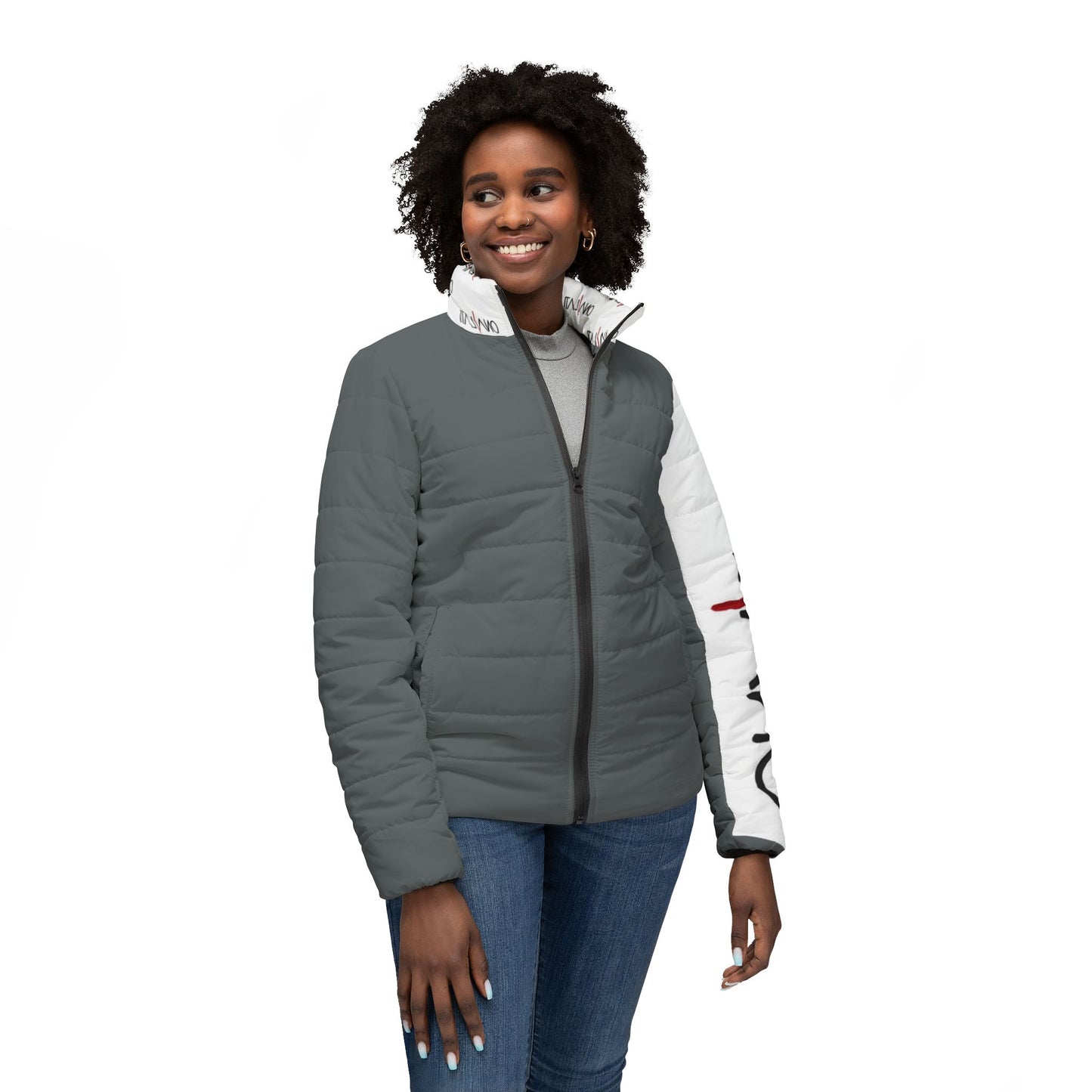 Women’s Puffer Jacket