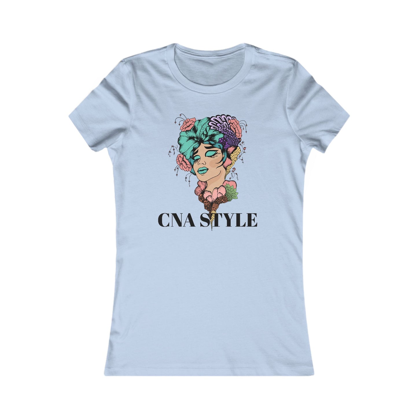 CNA T-SHIRT