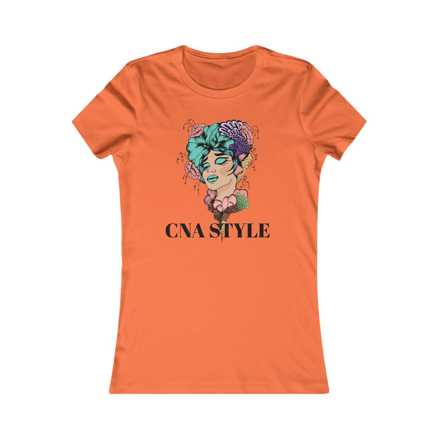 CNA T-SHIRT