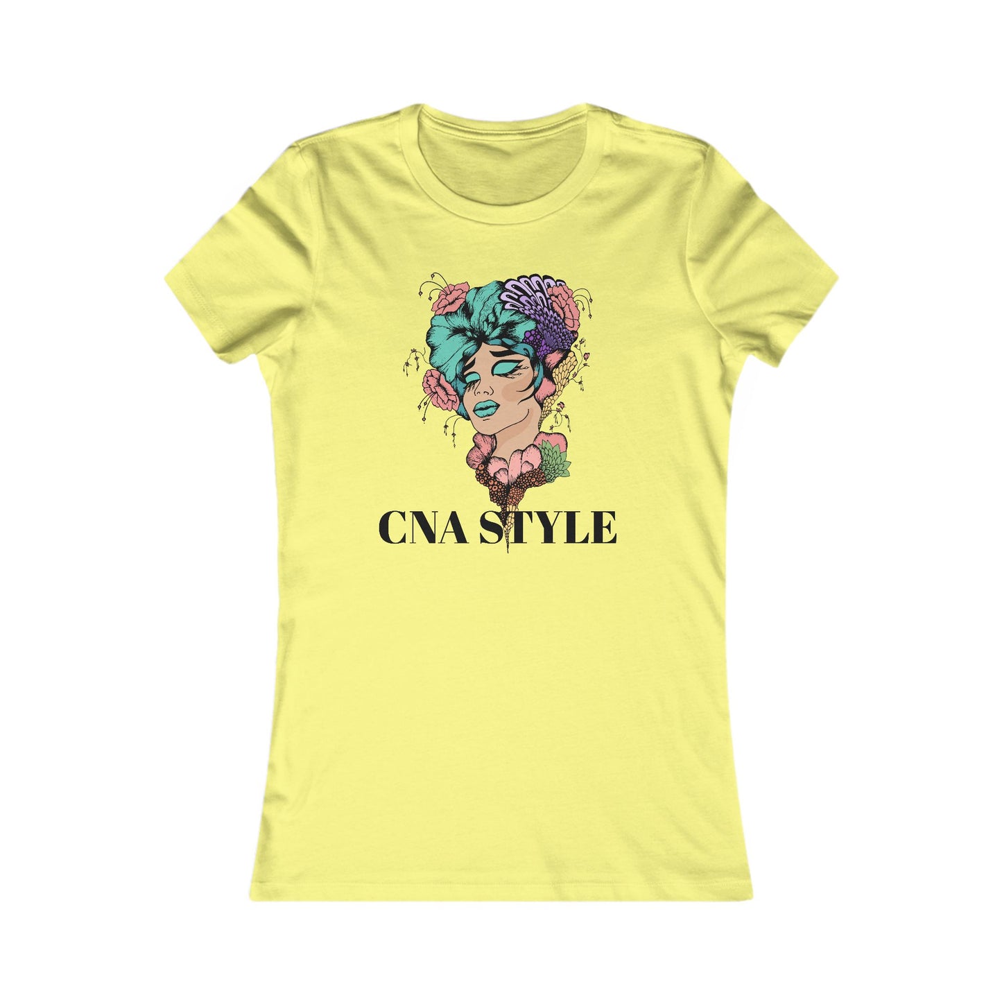 CNA T-SHIRT
