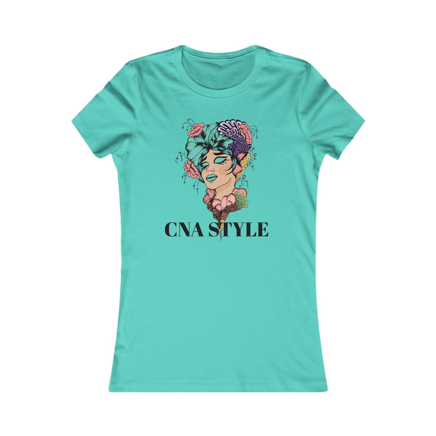 CNA T-SHIRT