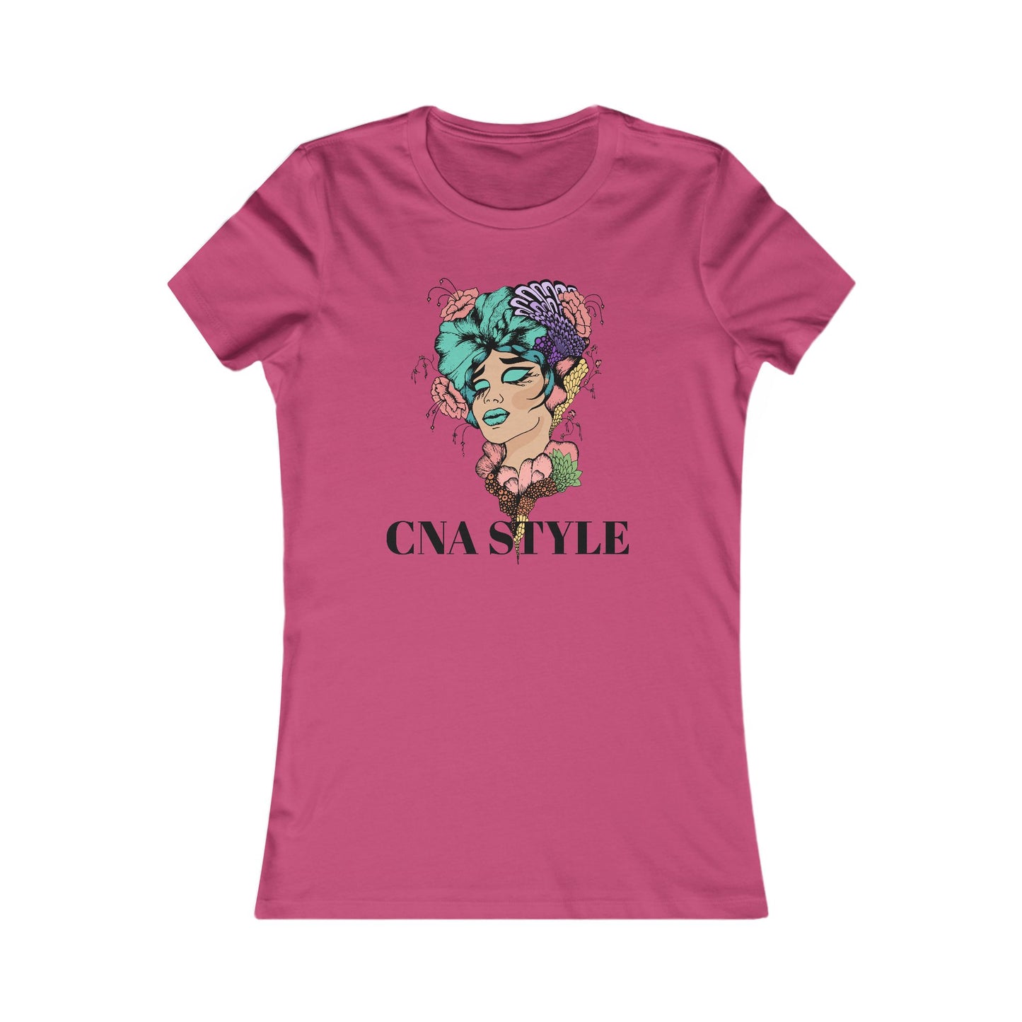 CNA T-SHIRT