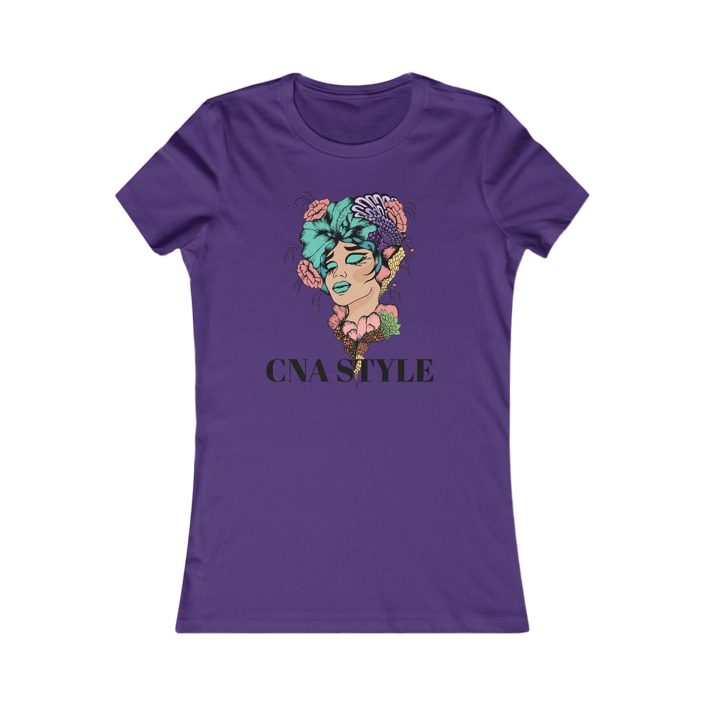 CNA T-SHIRT