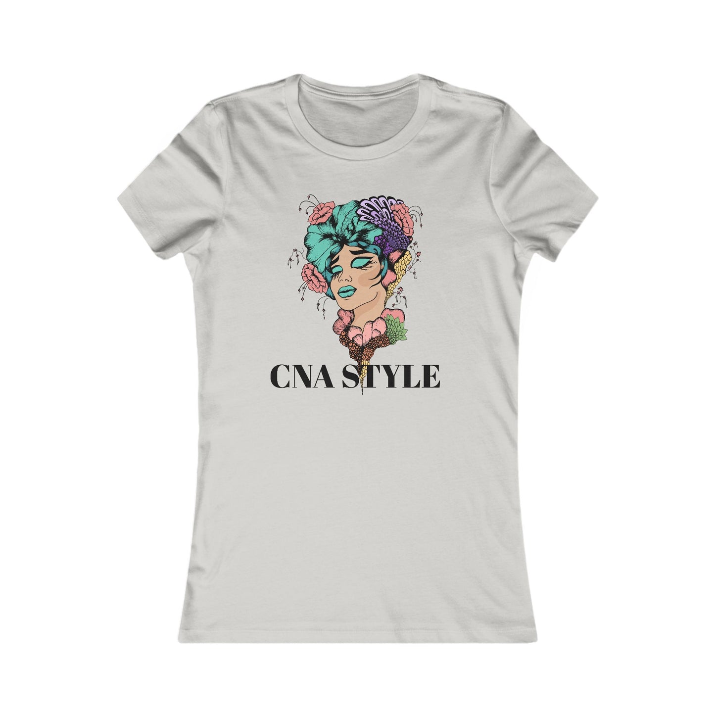 CNA T-SHIRT