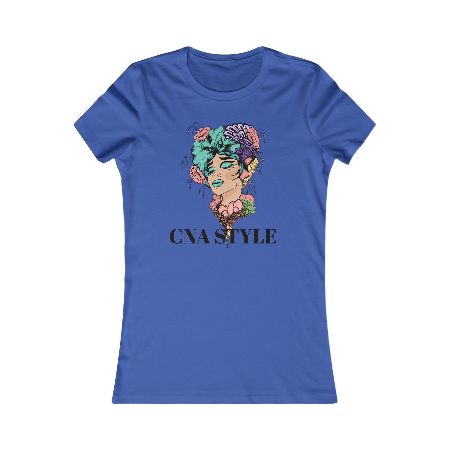 CNA T-SHIRT