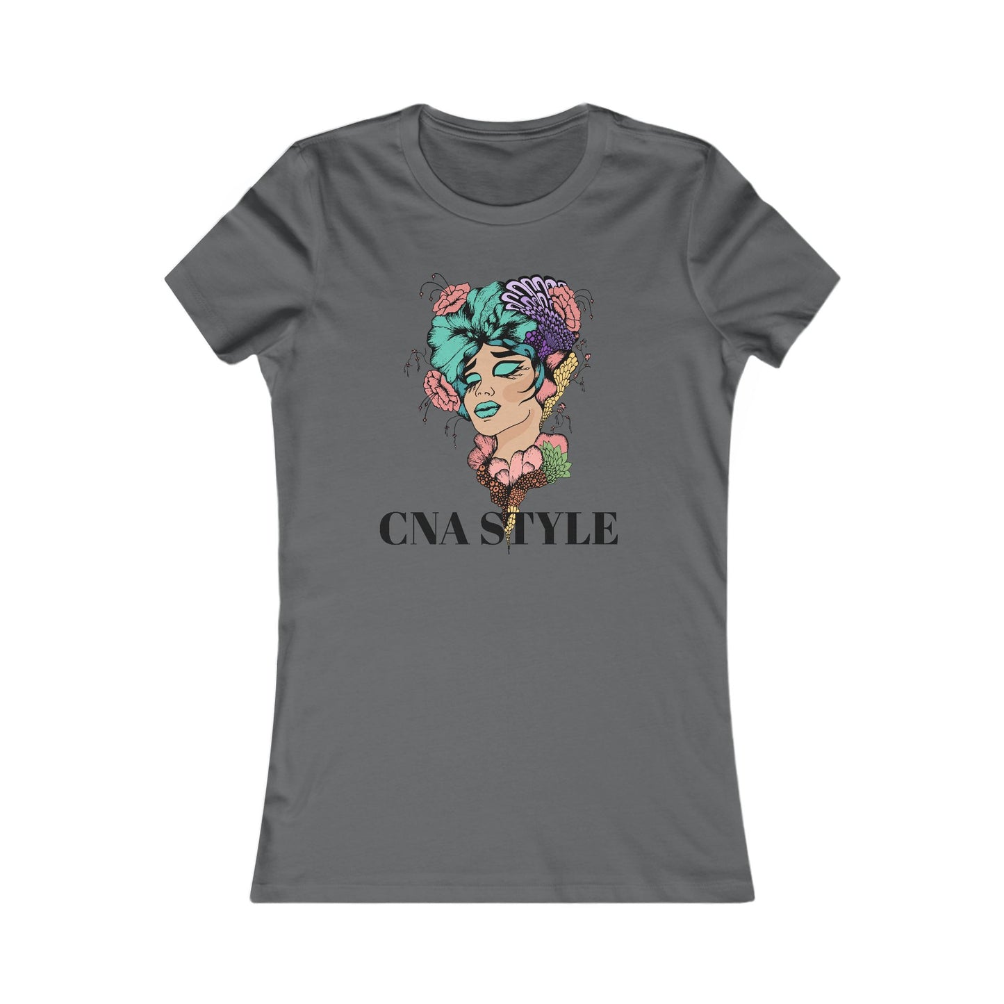 CNA T-SHIRT