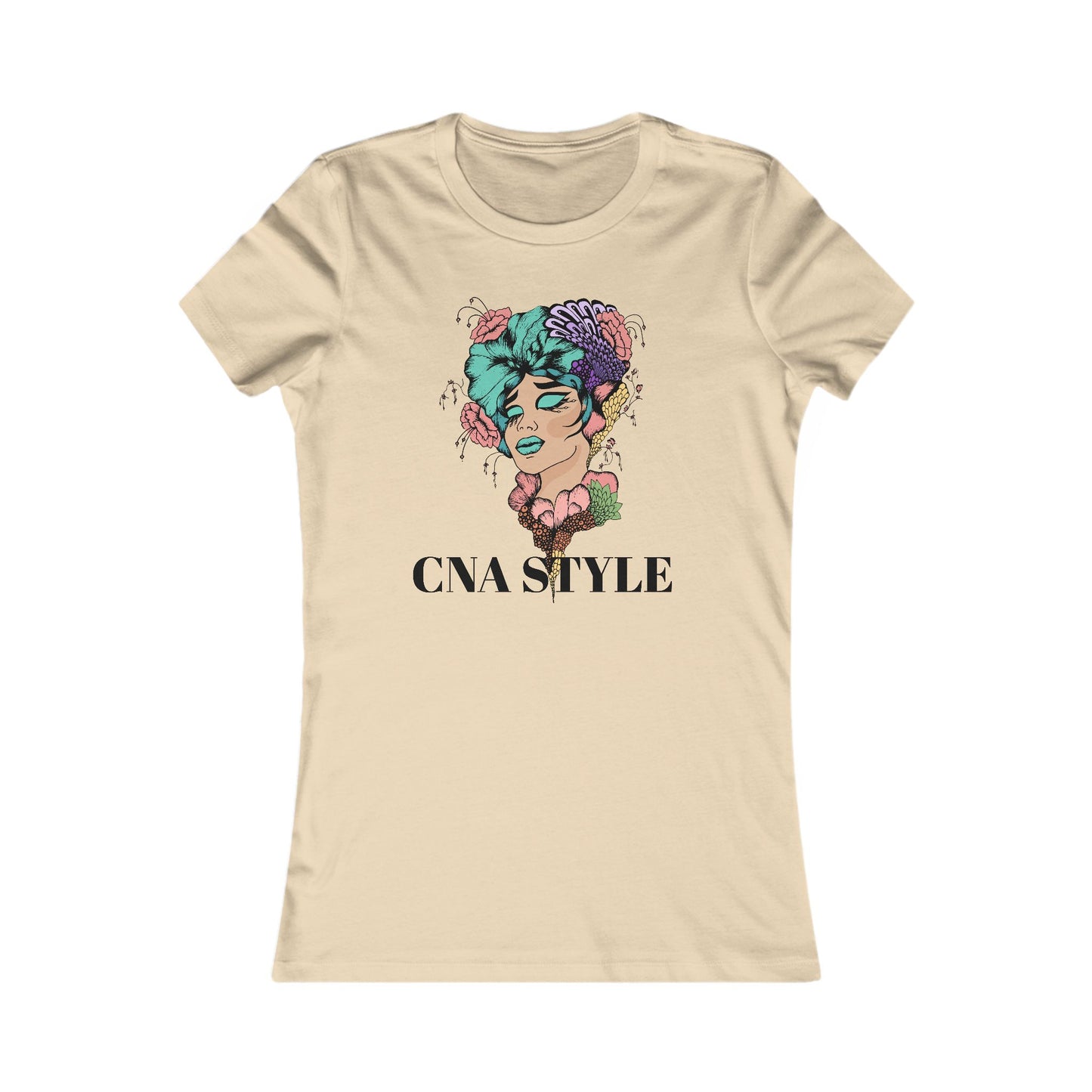 CNA T-SHIRT