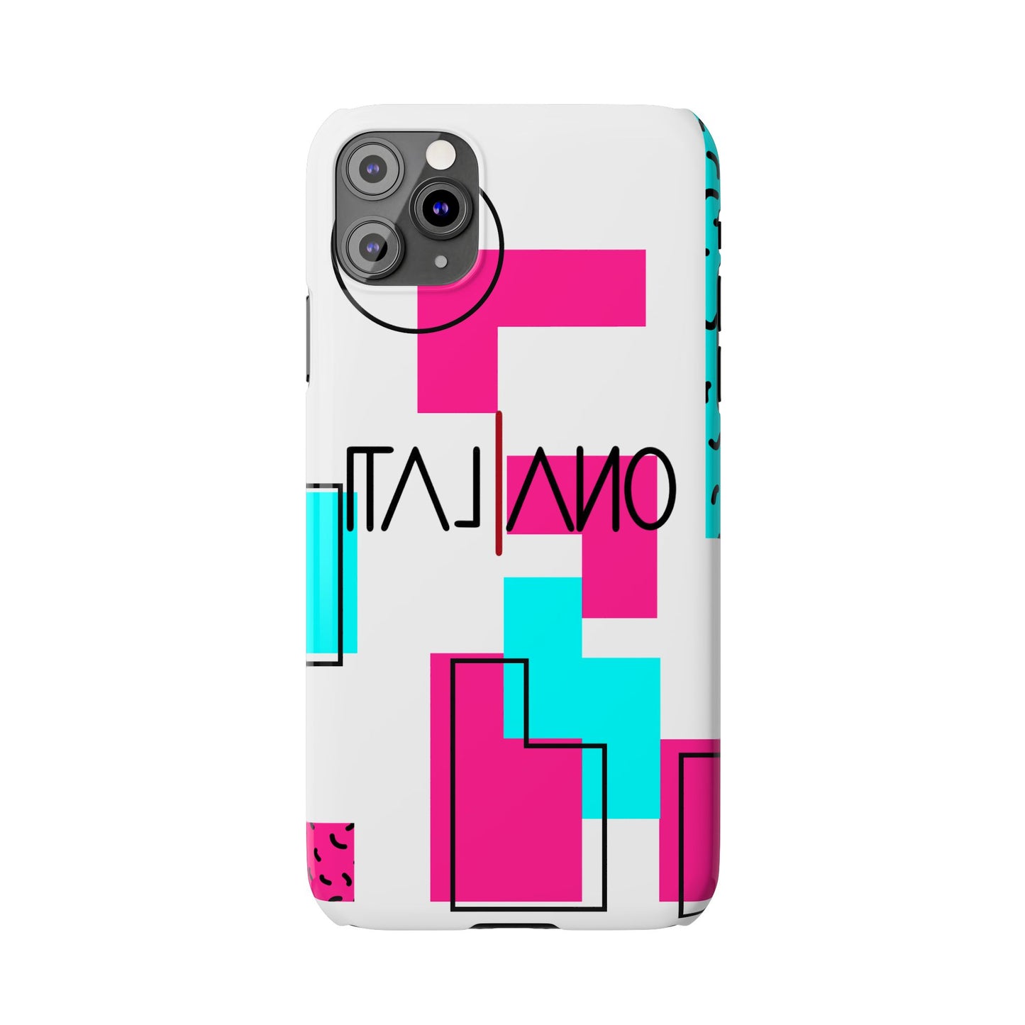 Slim Phone Cases