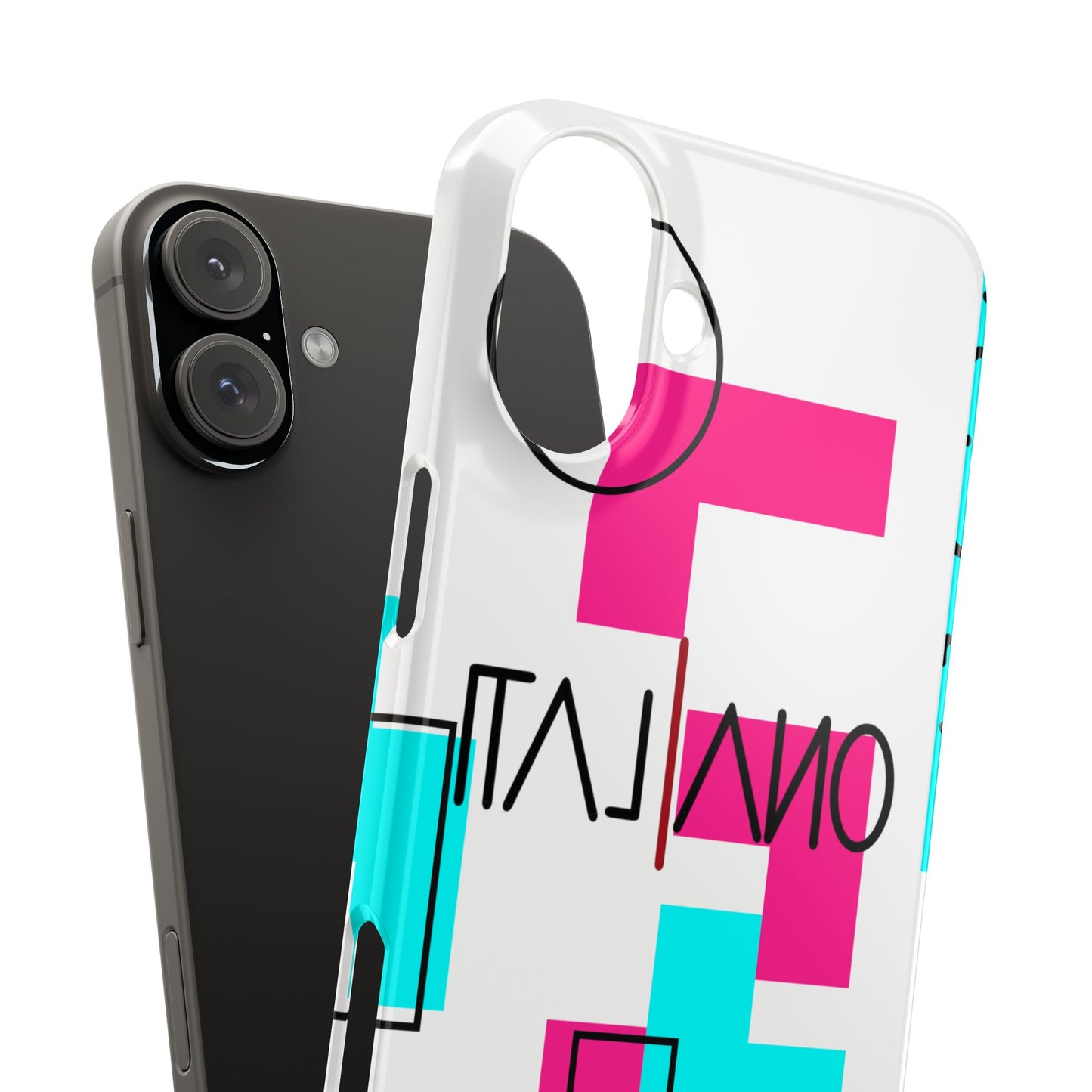 Slim Phone Cases