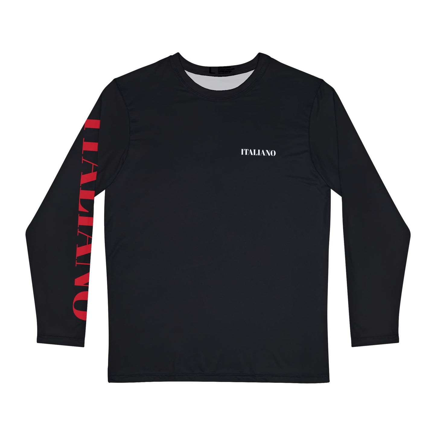 Men's Long Sleeve Shirt (AOP)