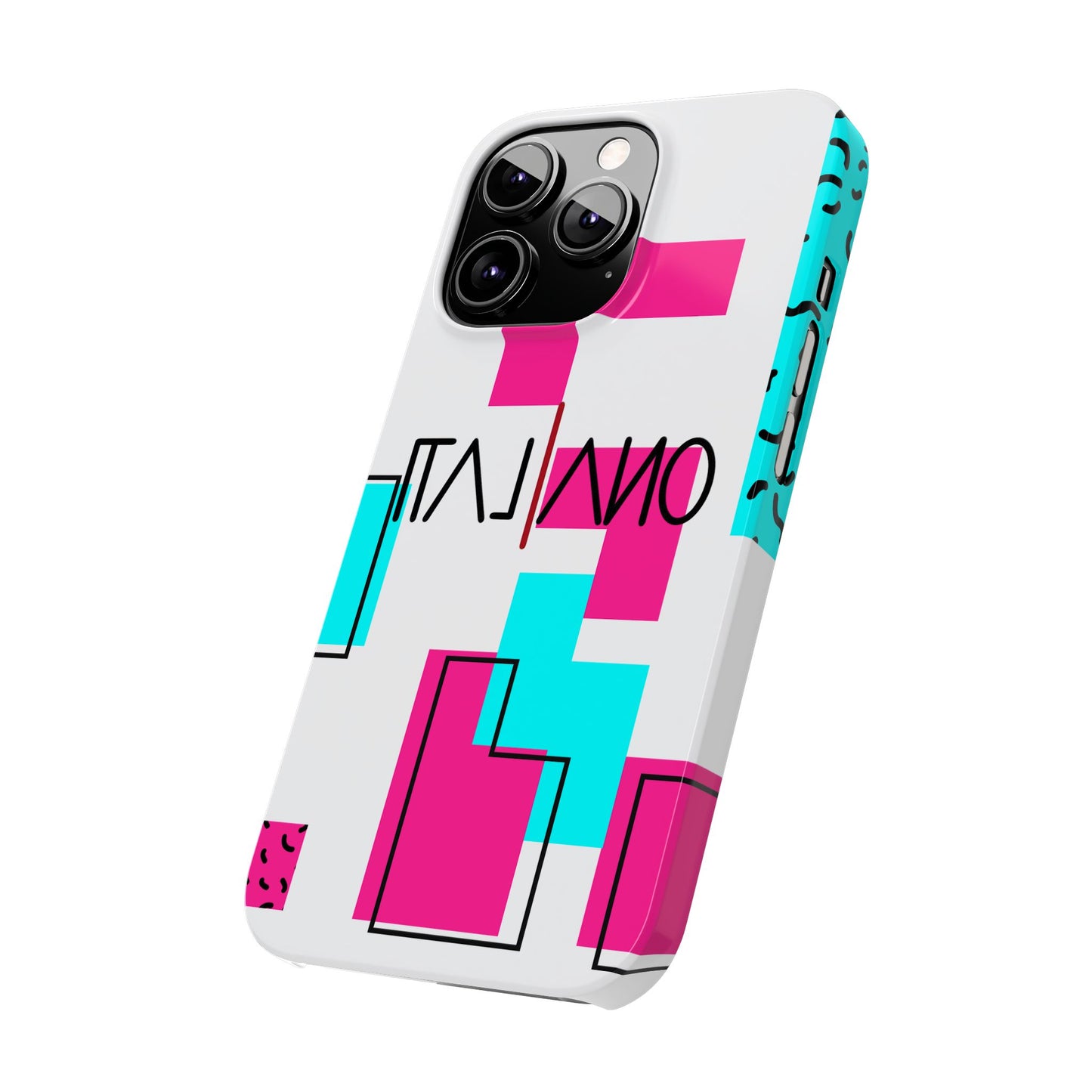 Slim Phone Cases
