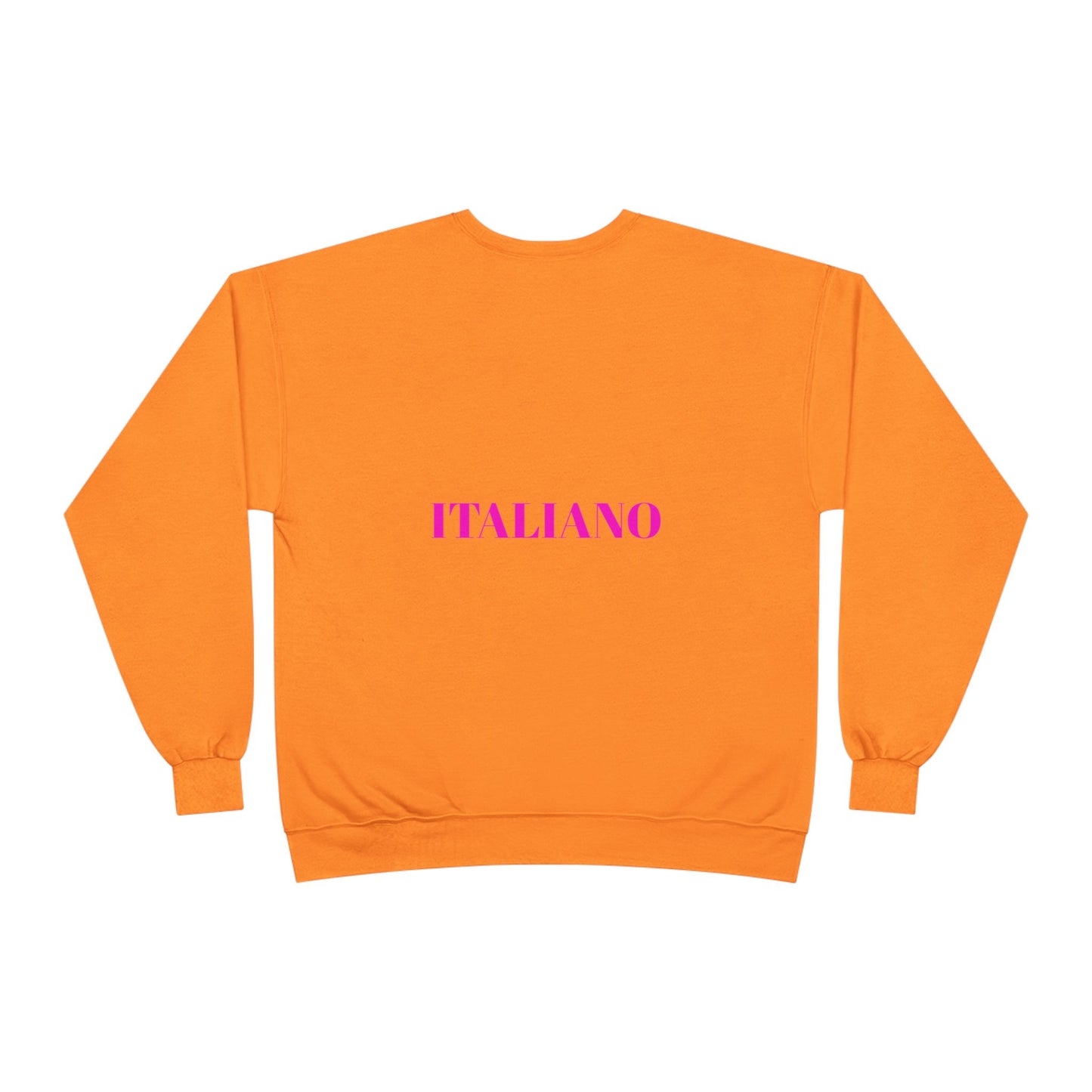 Unisex EcoSmart® Crewneck Sweatshirt