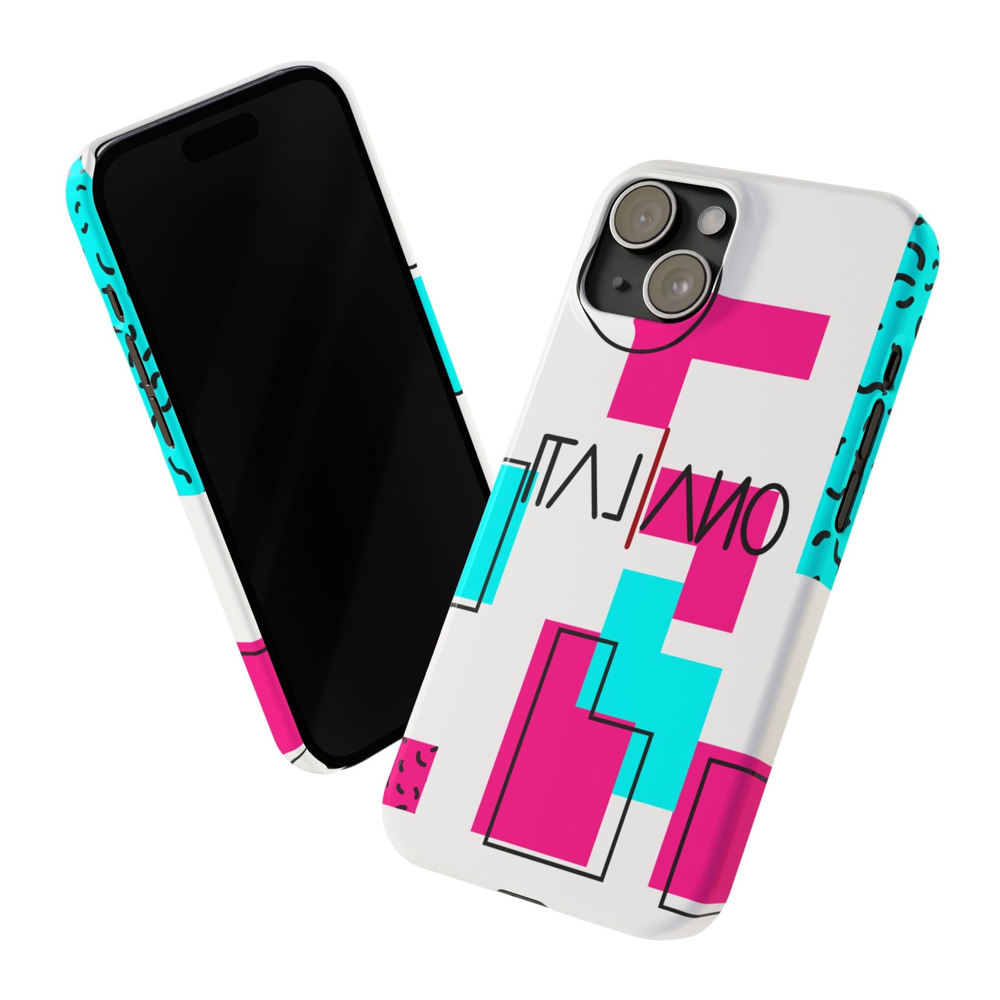 Slim Phone Cases