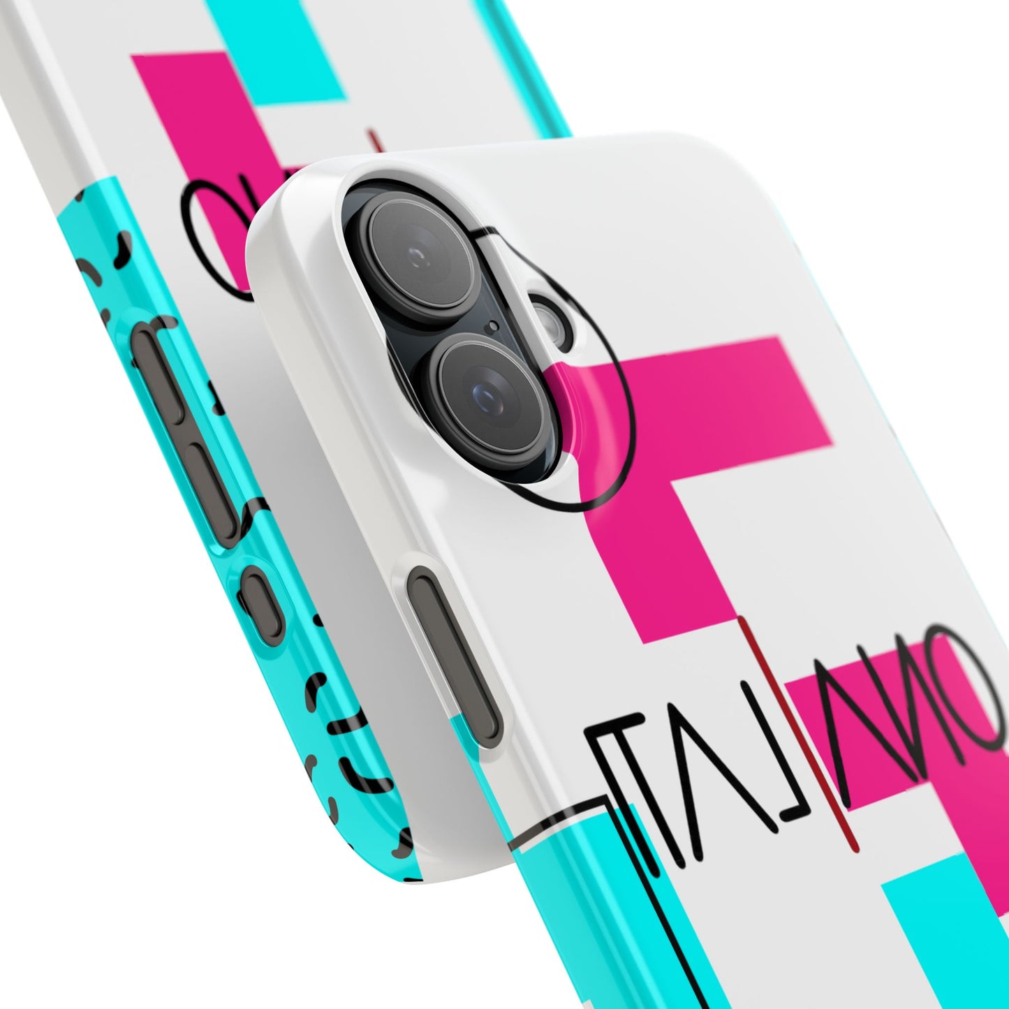Slim Phone Cases