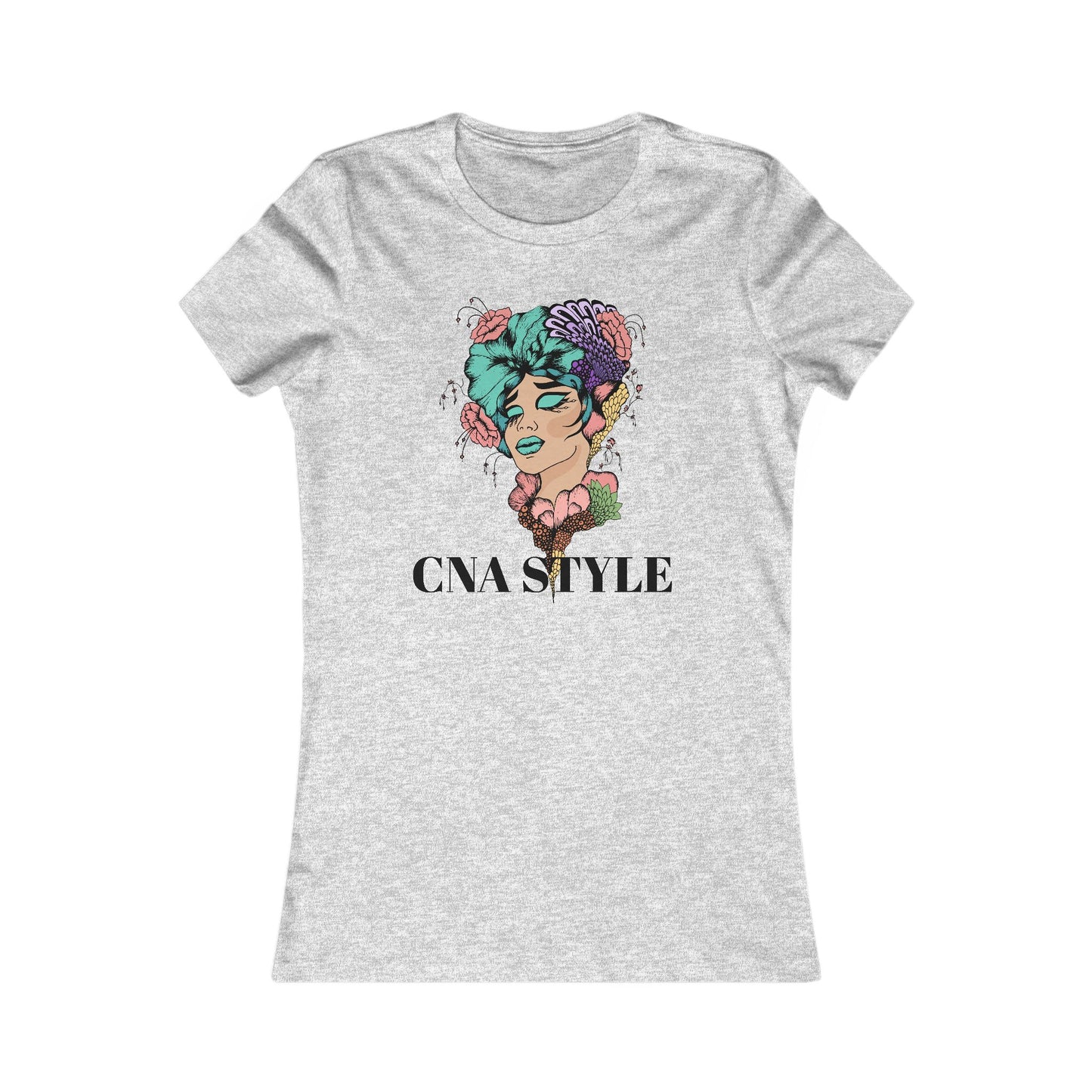 CNA T-SHIRT
