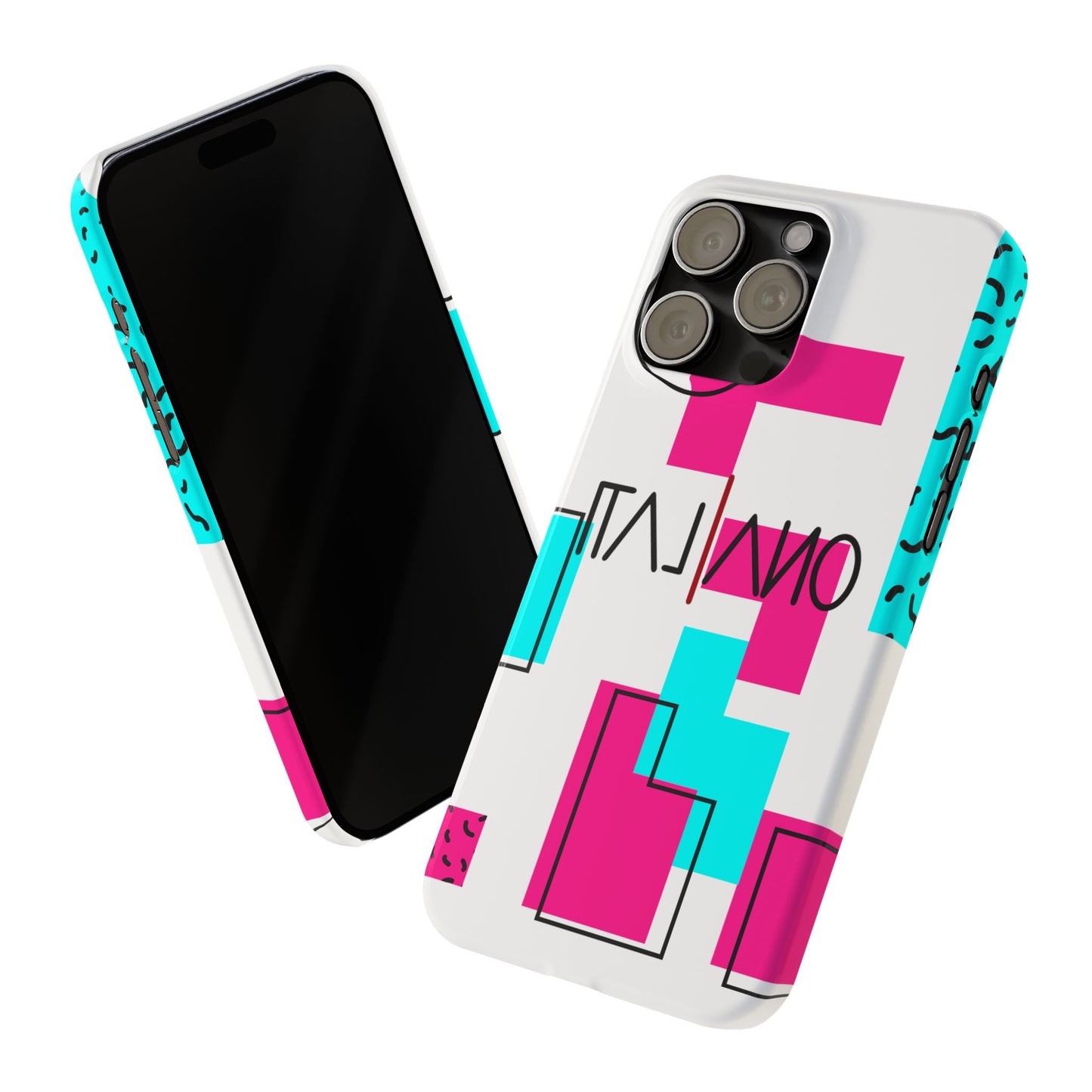 Slim Phone Cases