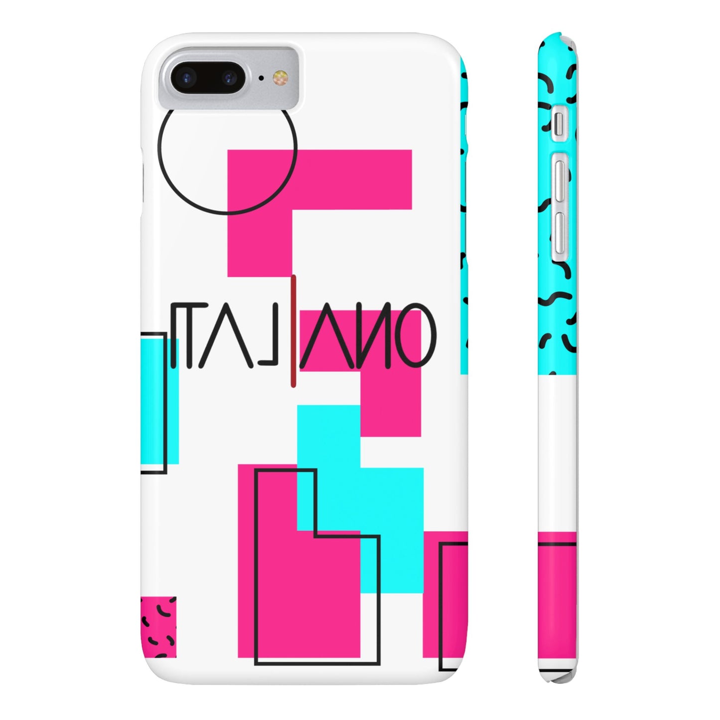 Slim Phone Cases