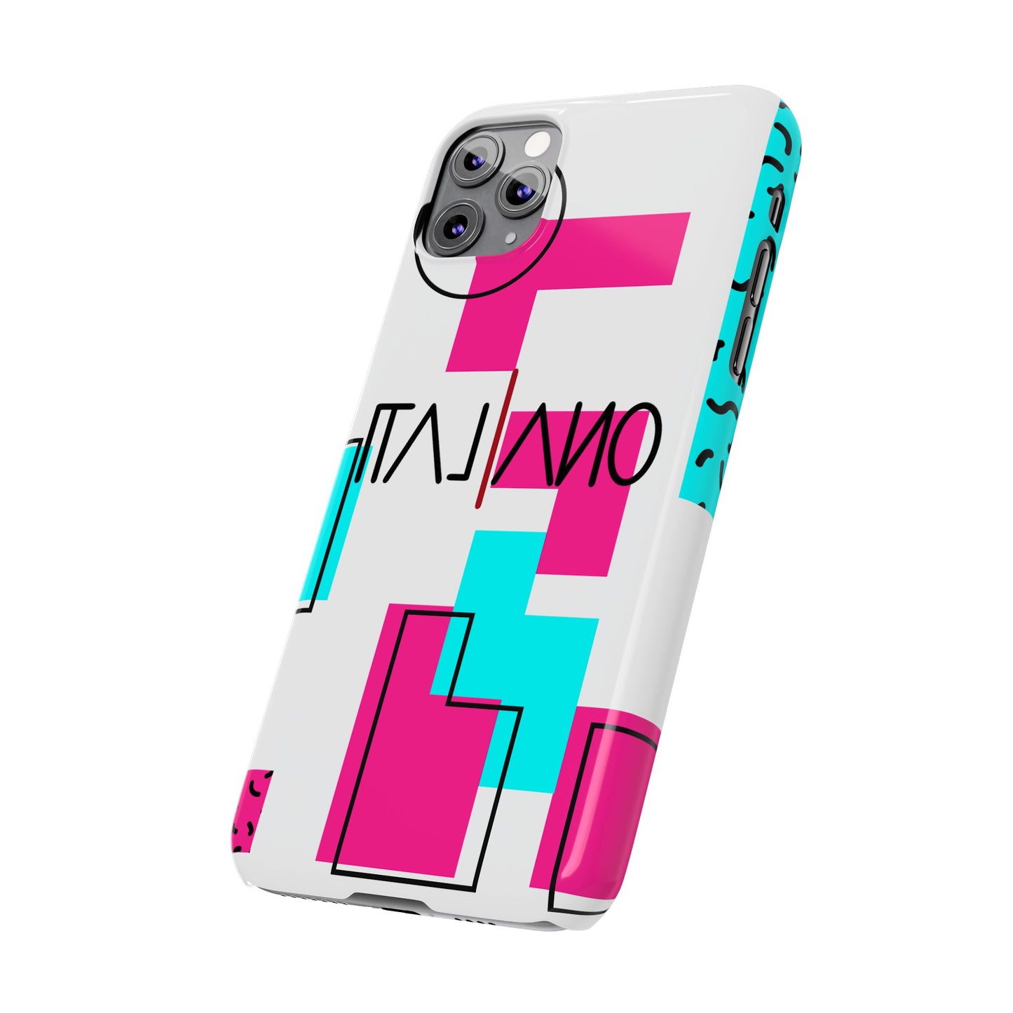 Slim Phone Cases
