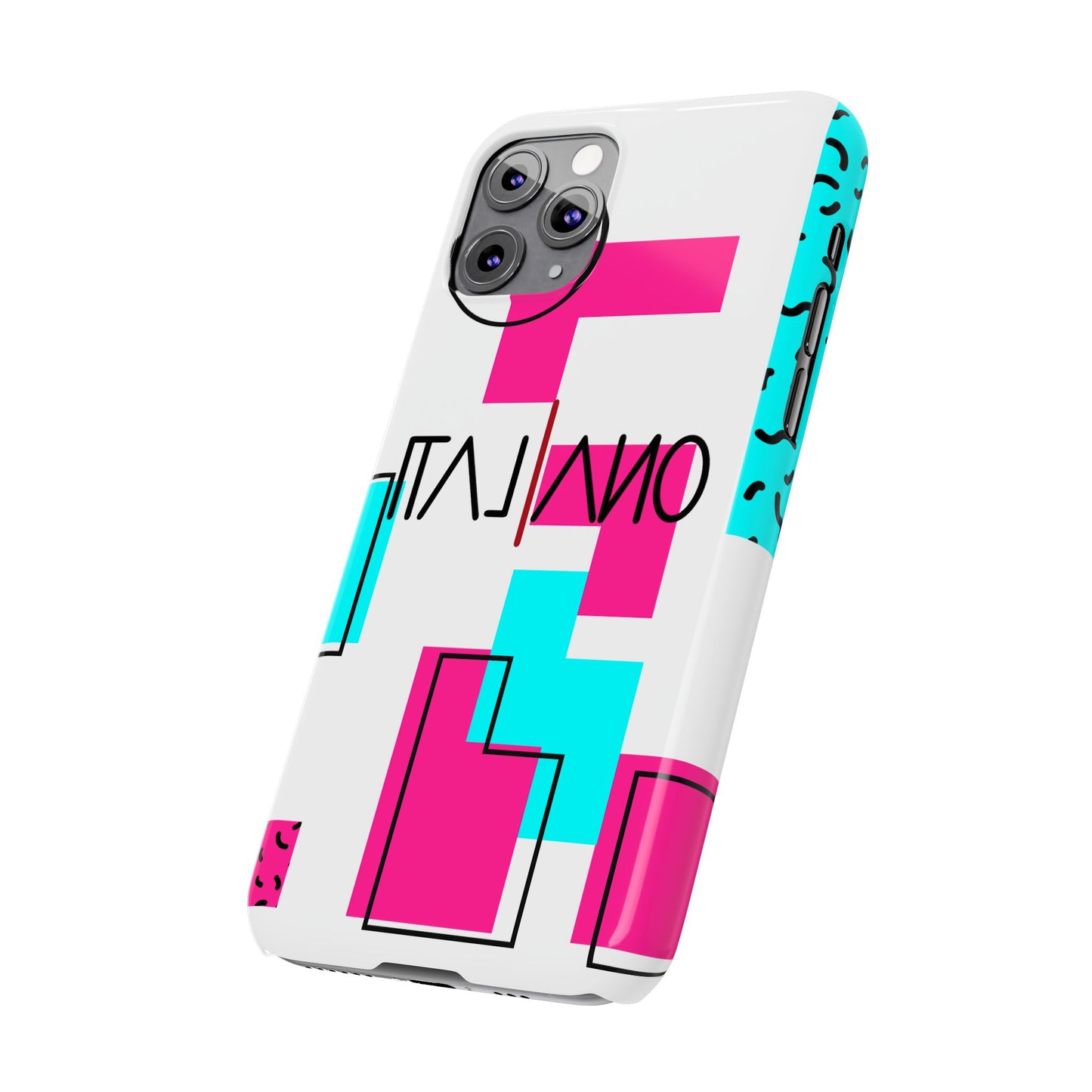 Slim Phone Cases