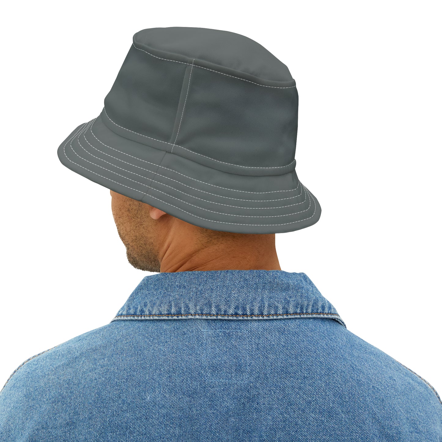 (ITALIANO) Bucket hat