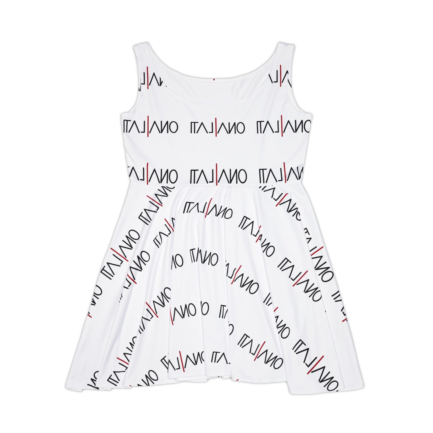 Women's Skater Dress (AOP)