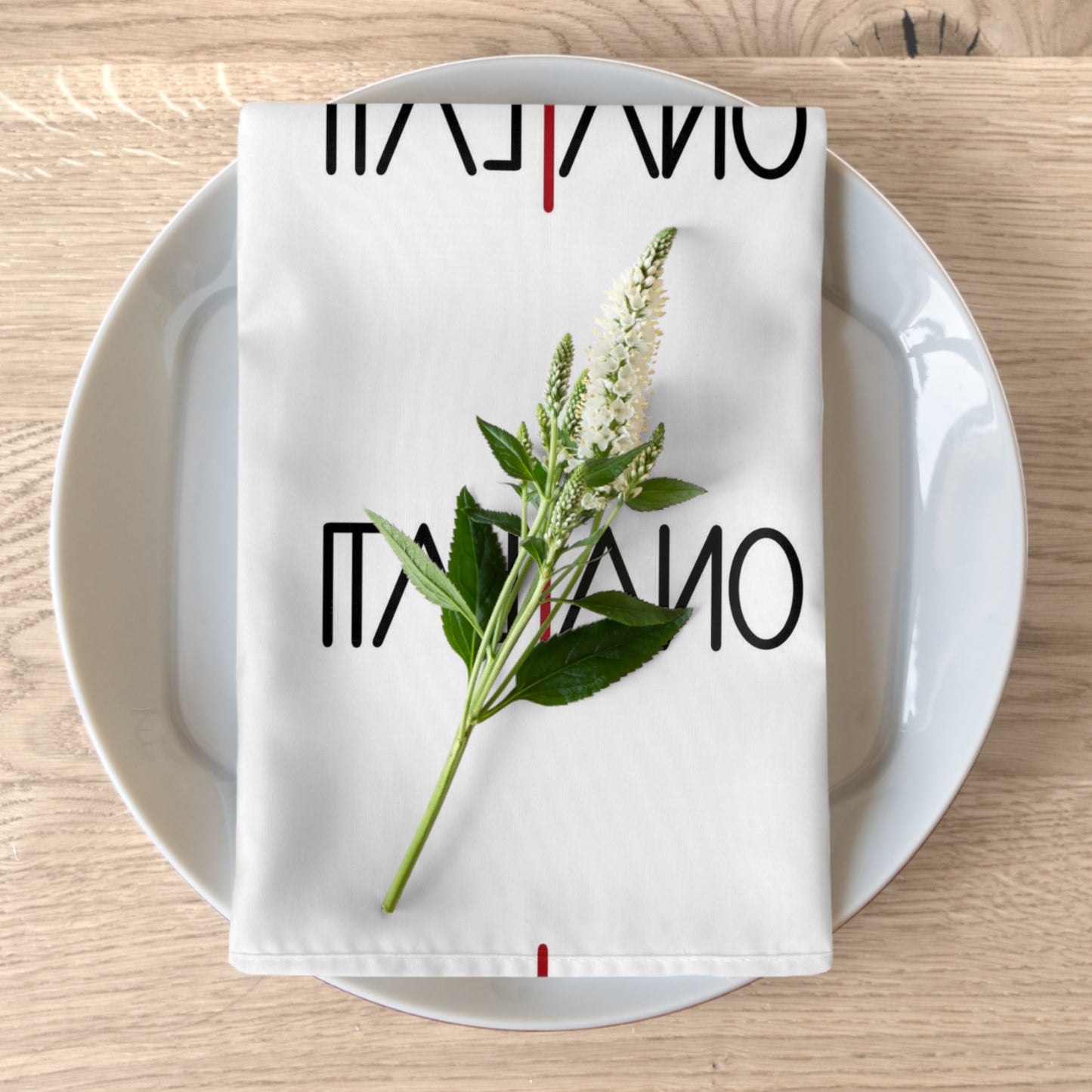 Napkins