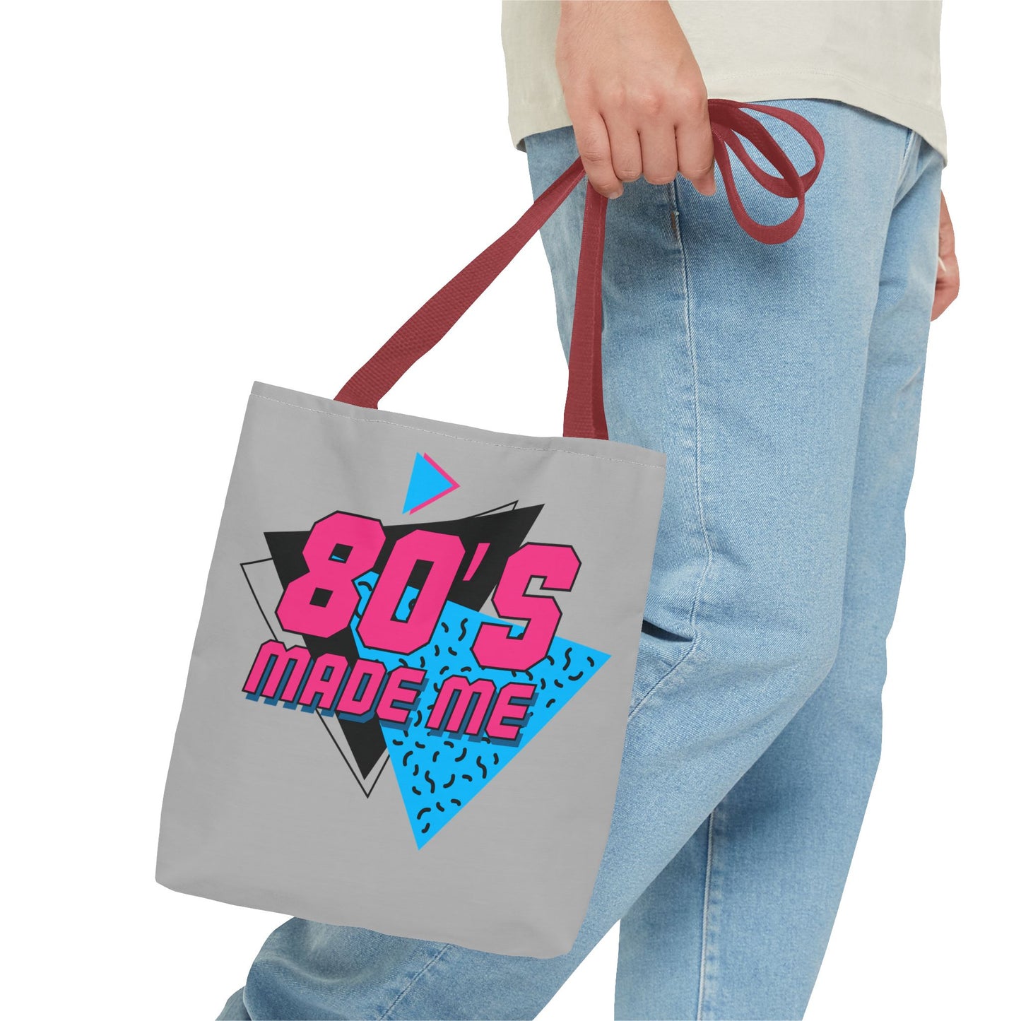Tote Bag (AOP)