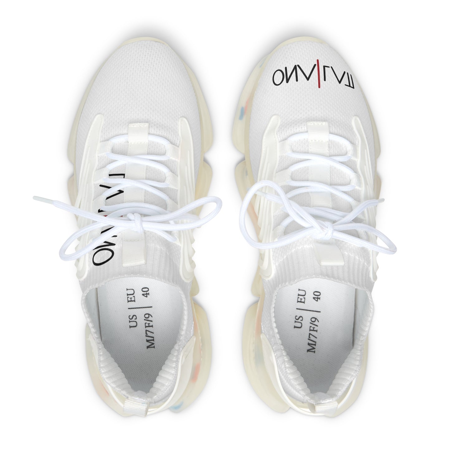 Women's Mesh Sneakers