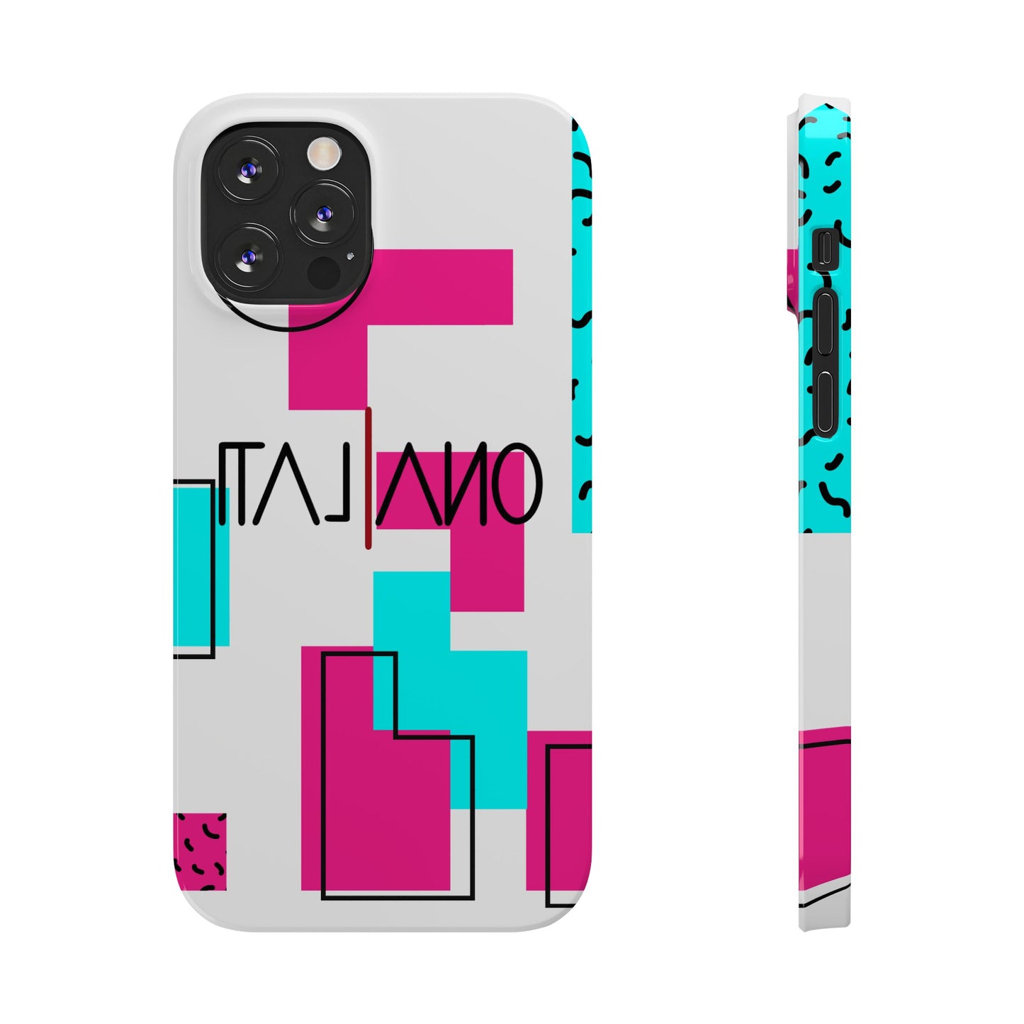 Slim Phone Cases