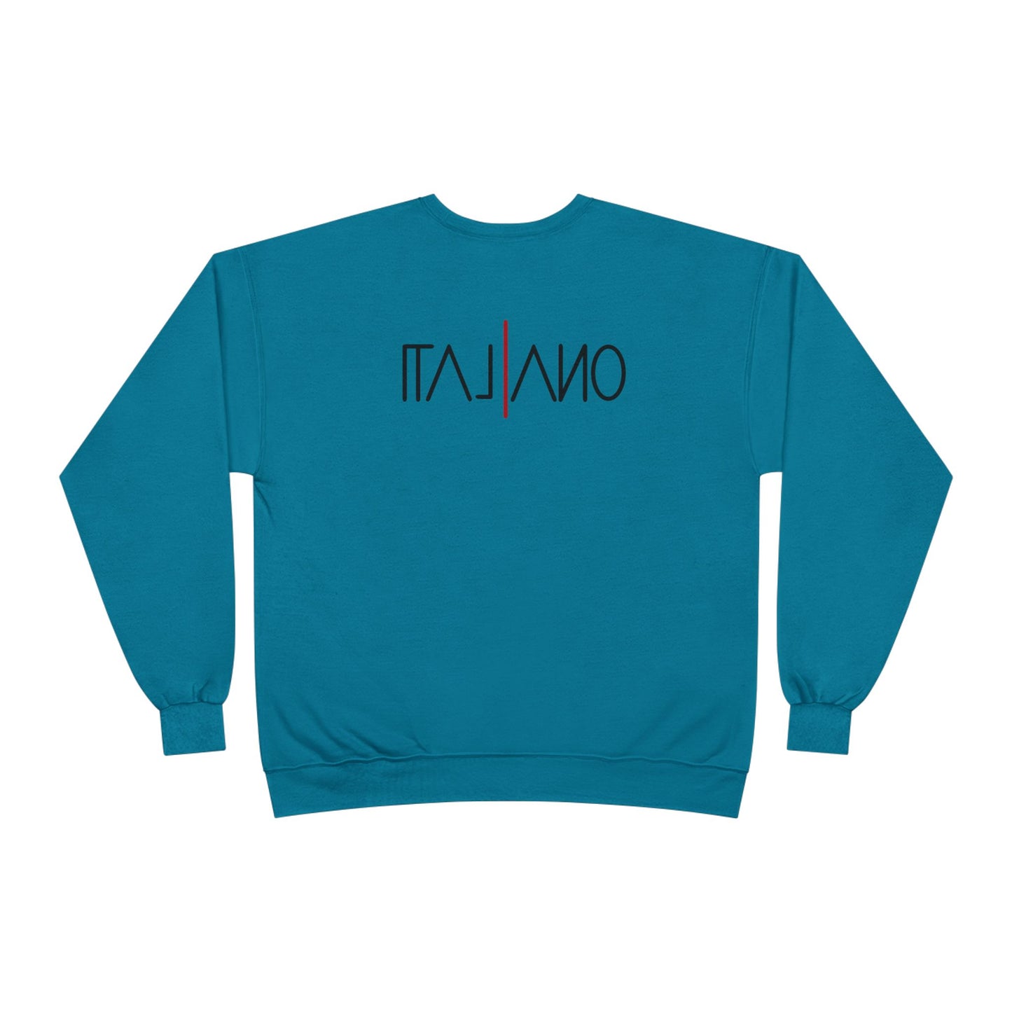 Unisex EcoSmart® Crewneck Sweatshirt