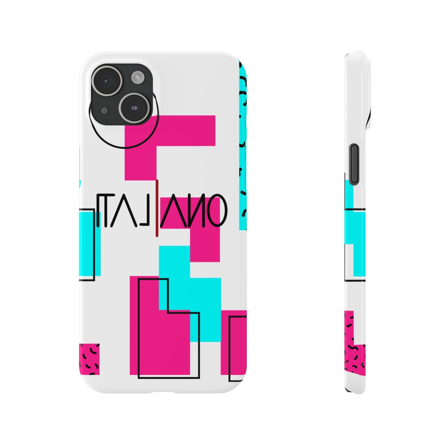 Slim Phone Cases