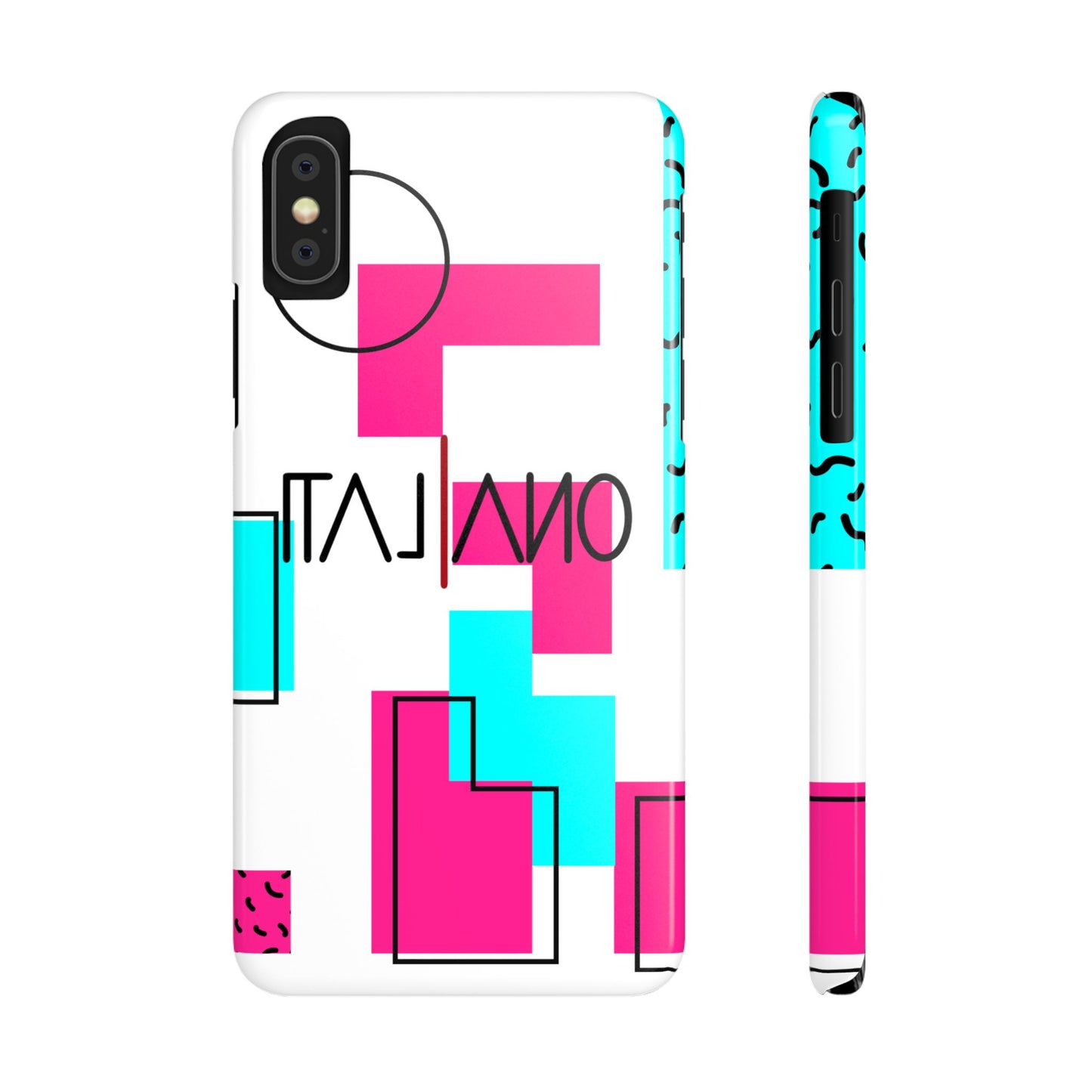 Slim Phone Cases