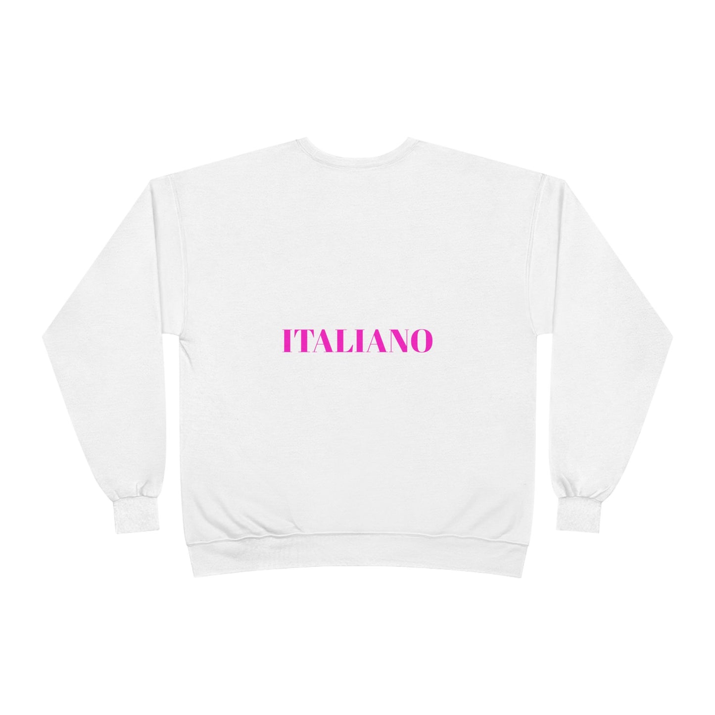 Unisex EcoSmart® Crewneck Sweatshirt