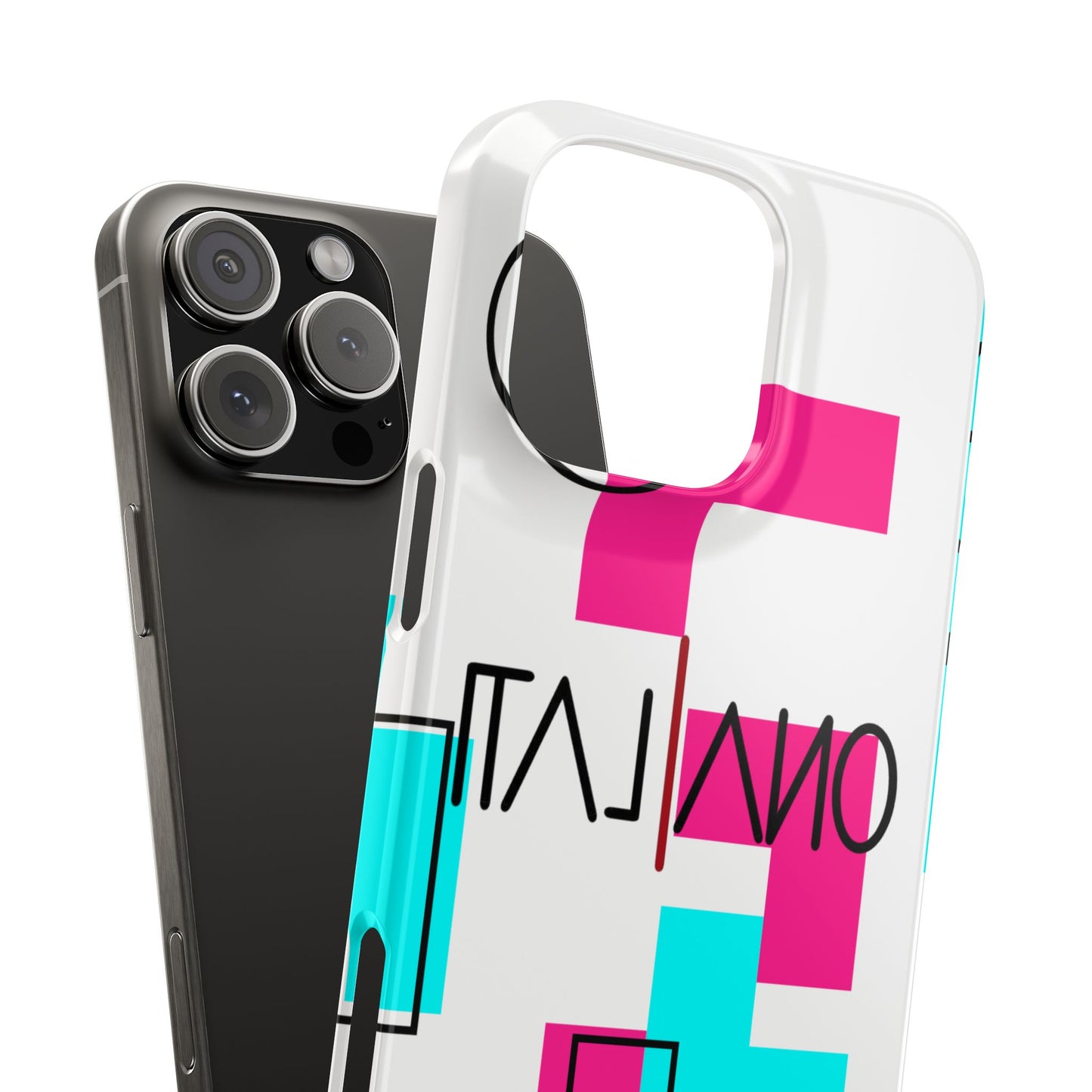 Slim Phone Cases