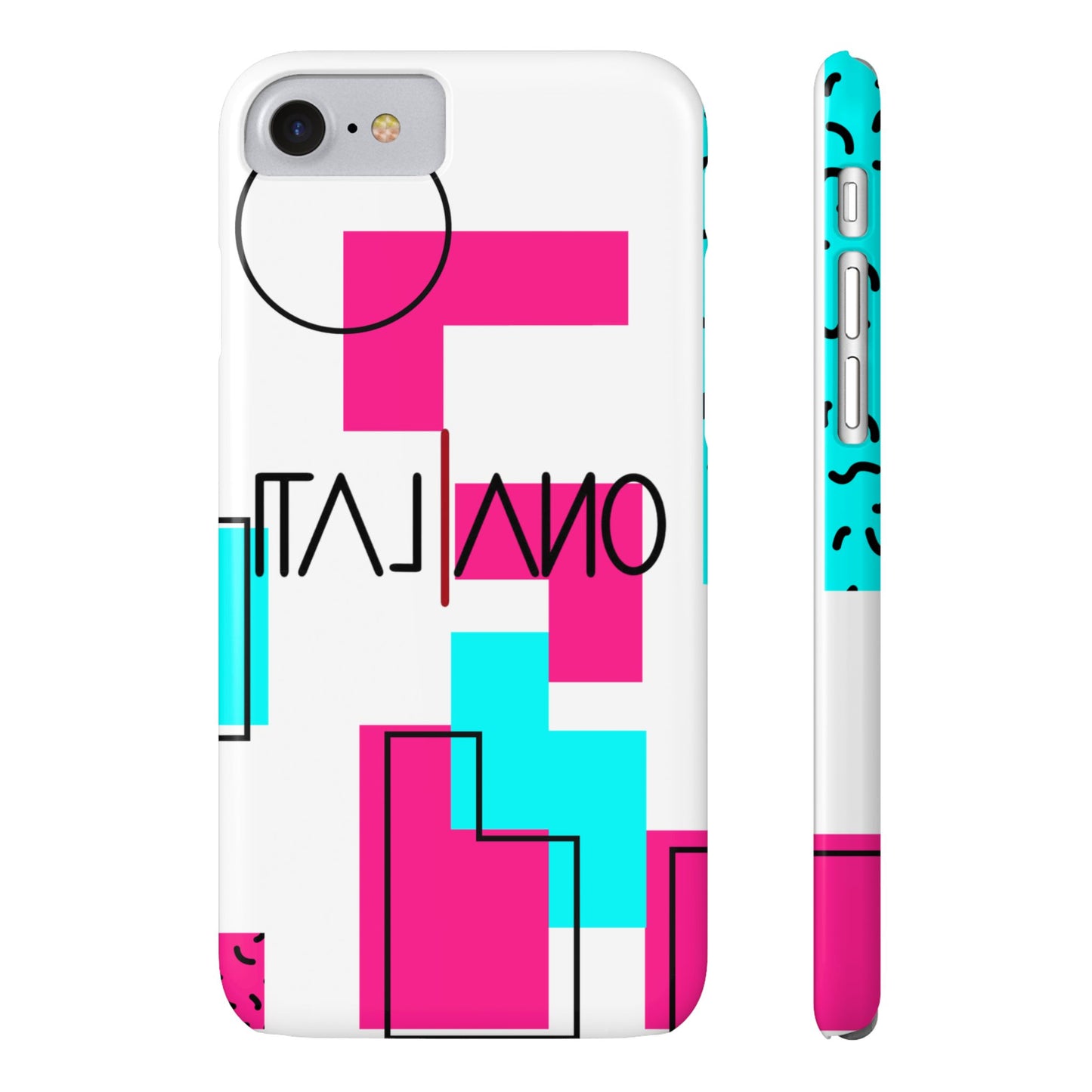 Slim Phone Cases