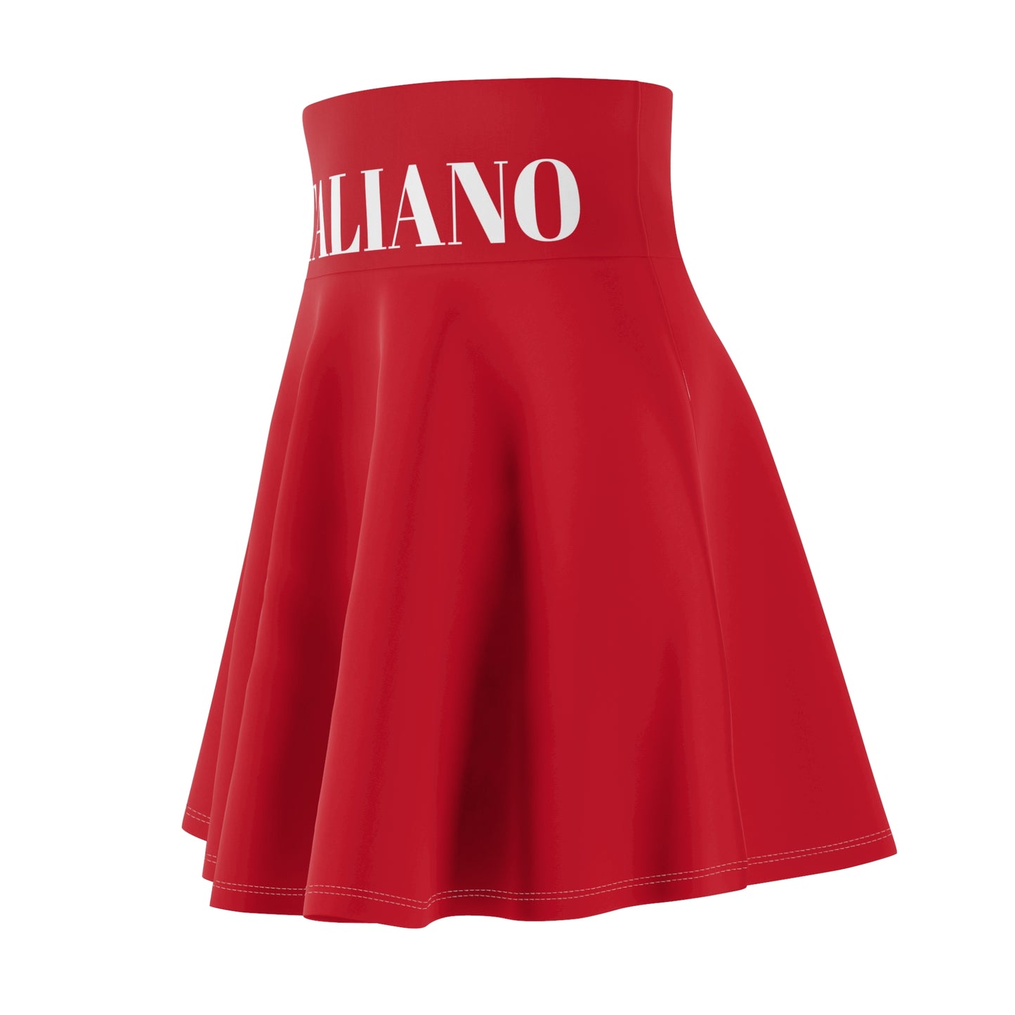 Women's Skater Skirt (AOP)