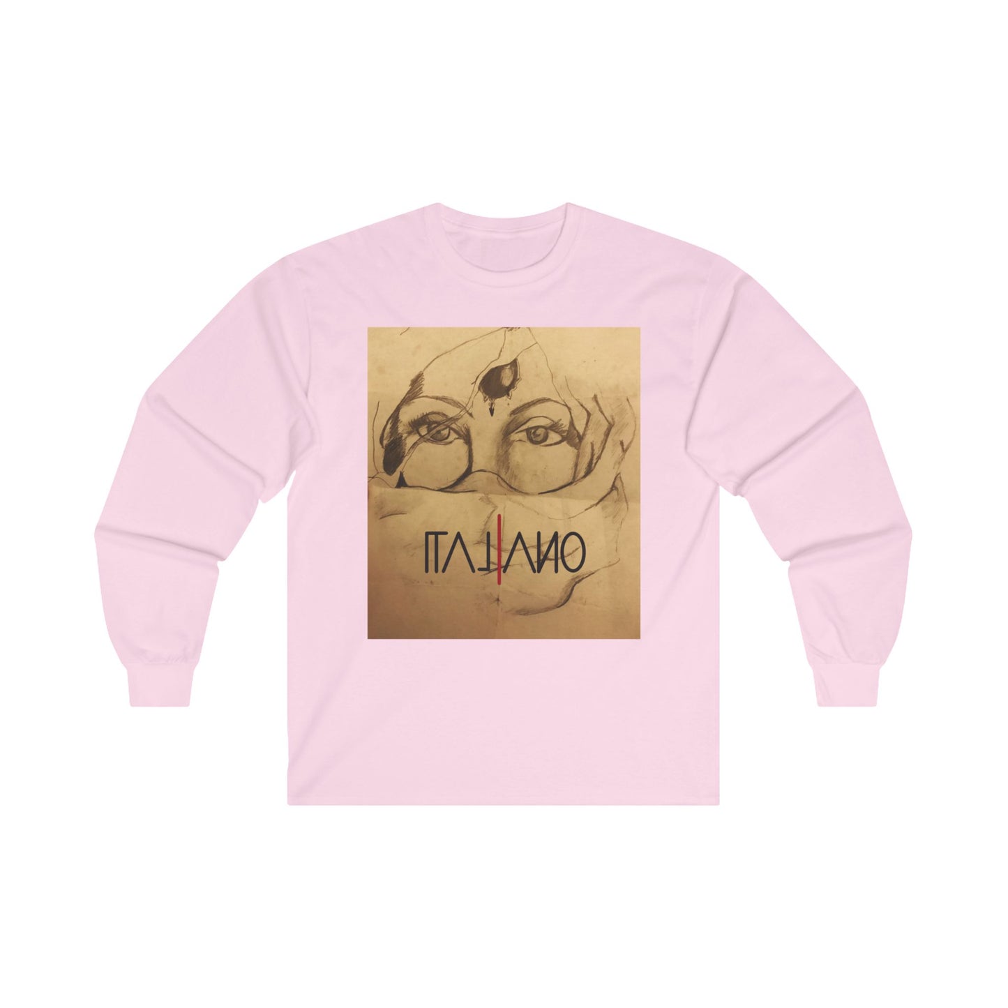 Unisex Ultra Cotton Long Sleeve Tee