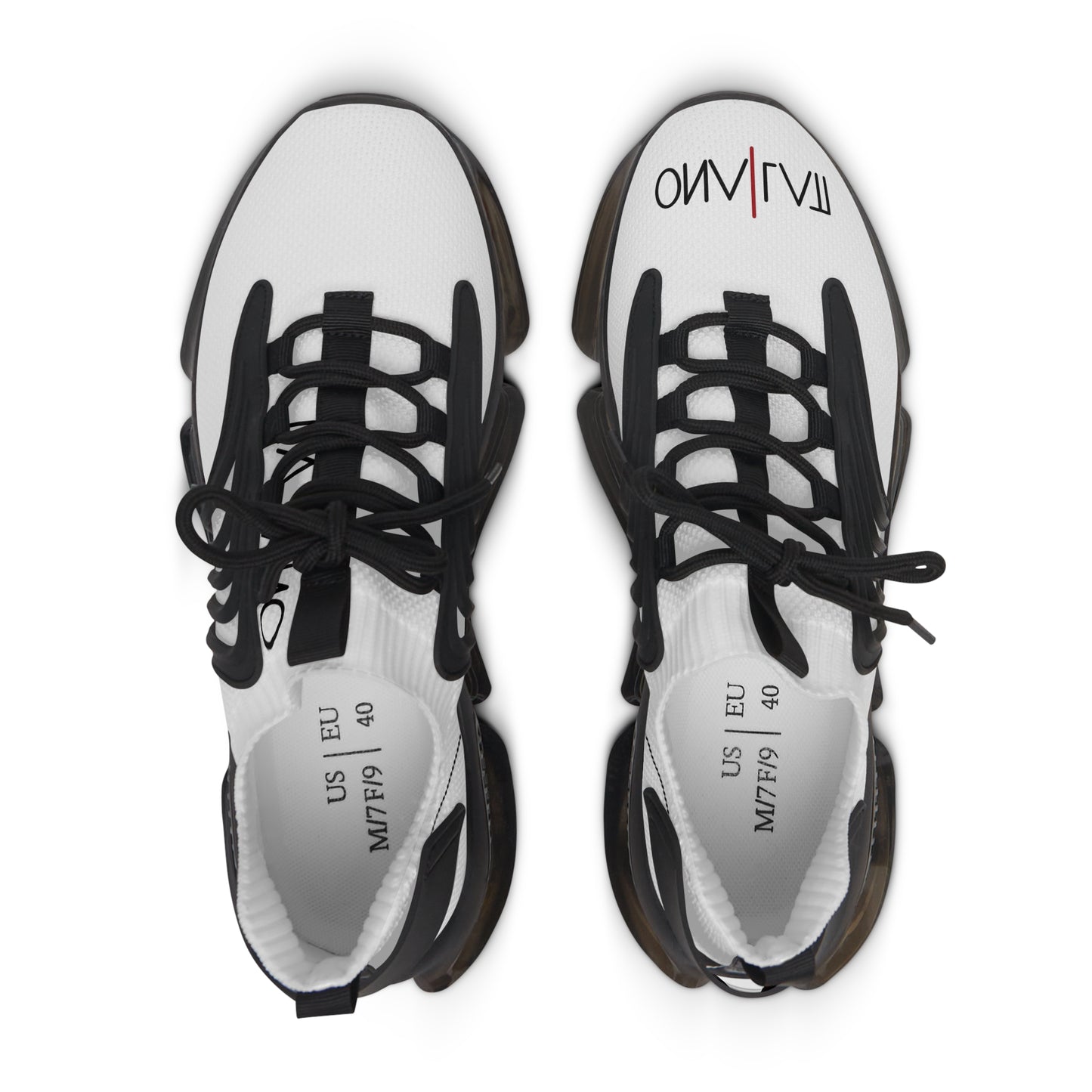 Women's Mesh Sneakers