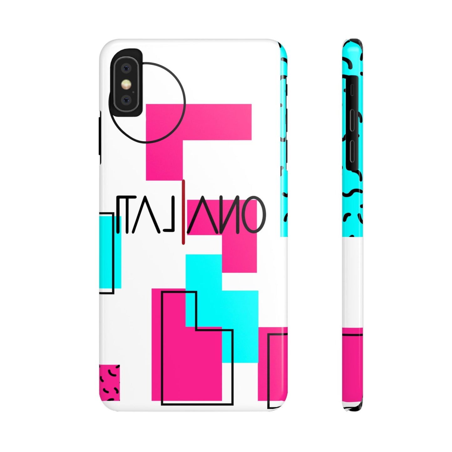 Slim Phone Cases