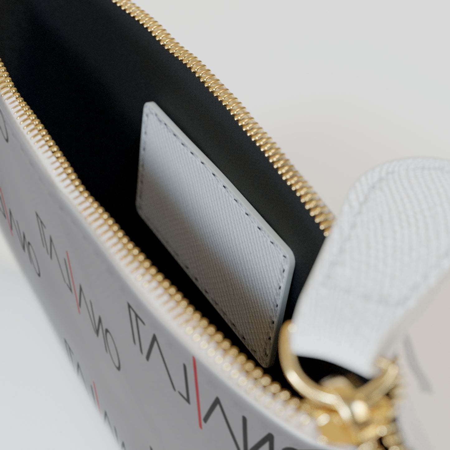 Mini Gia Clutch Bag