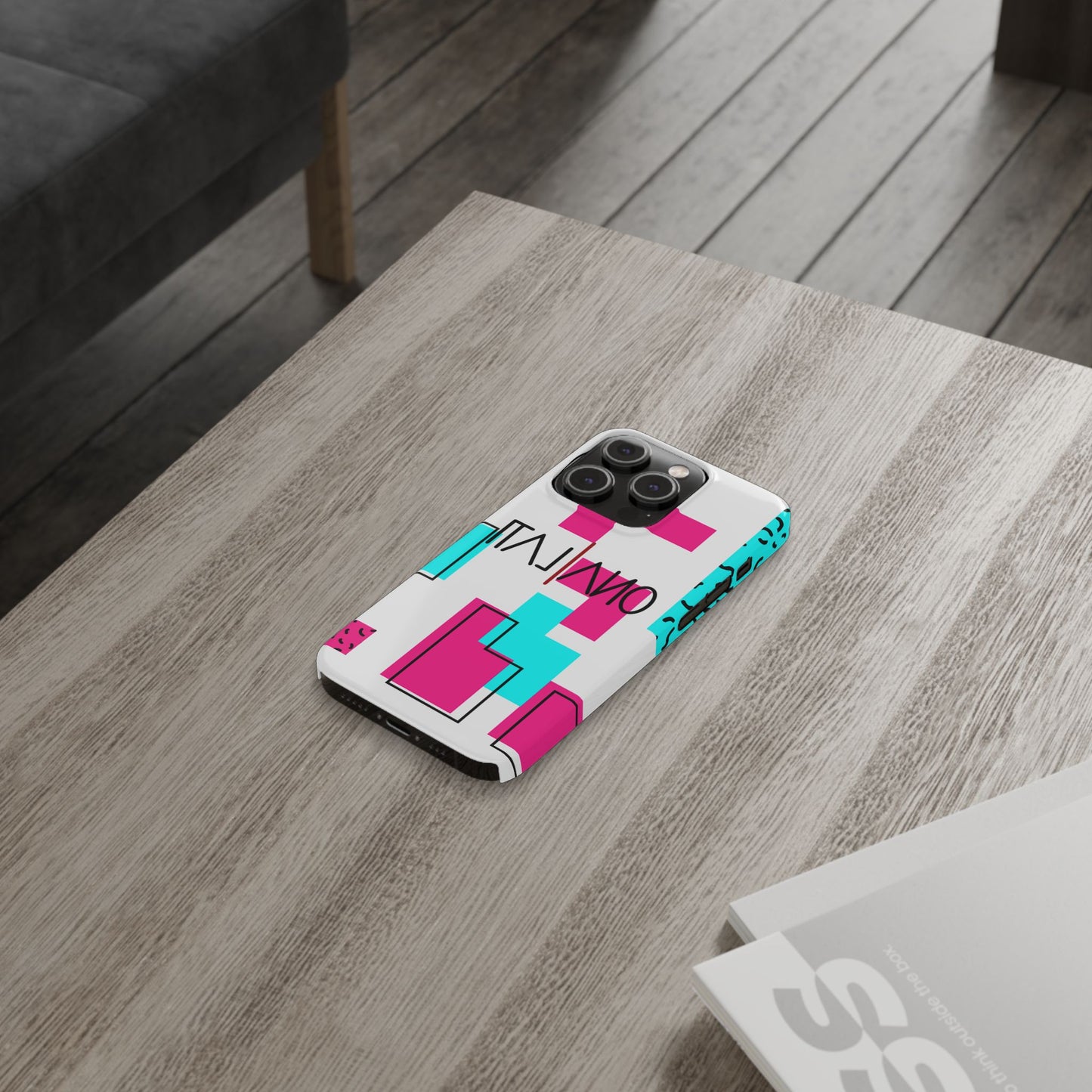 Slim Phone Cases