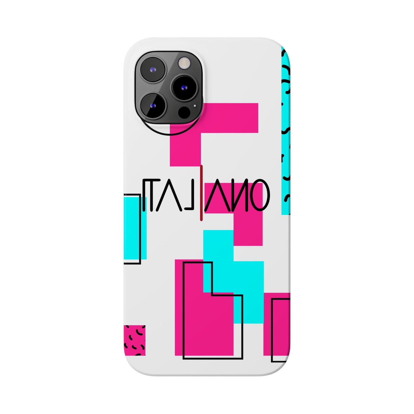 Slim Phone Cases