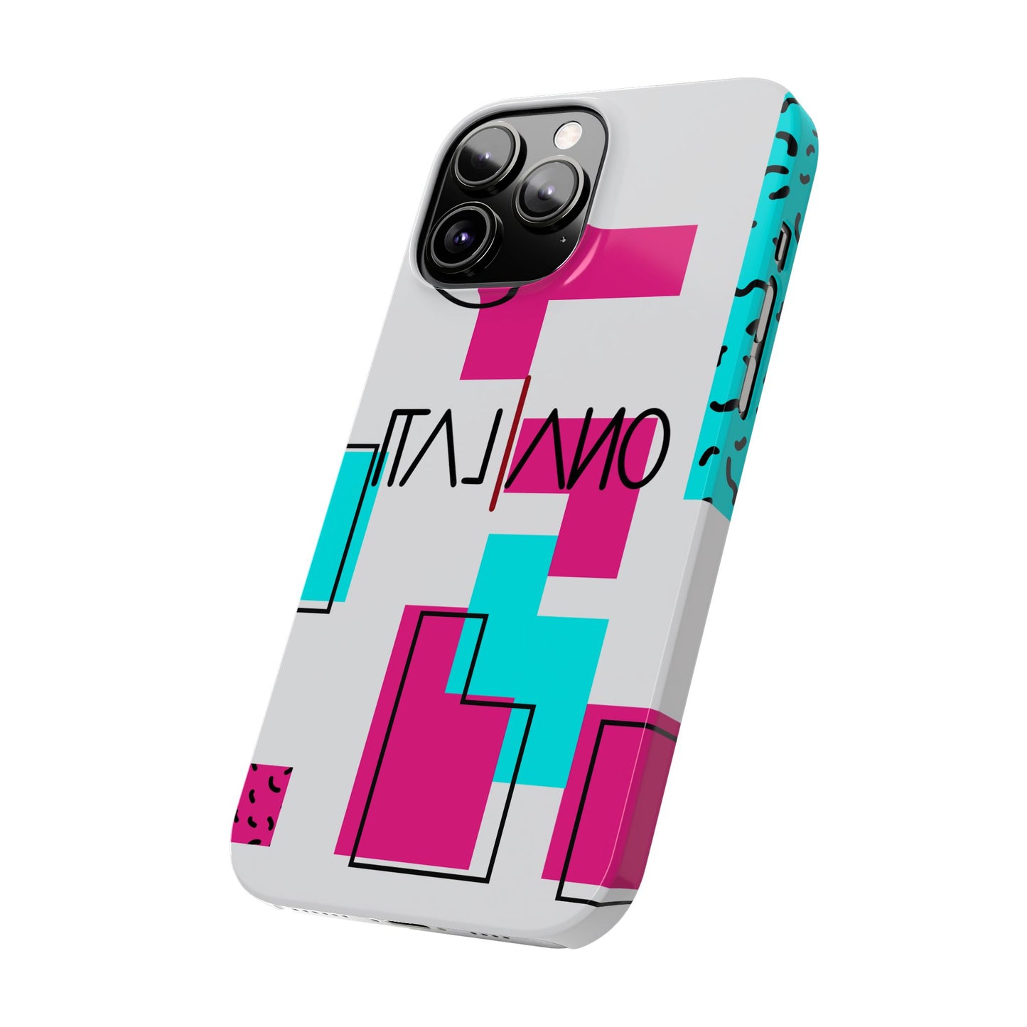 Slim Phone Cases