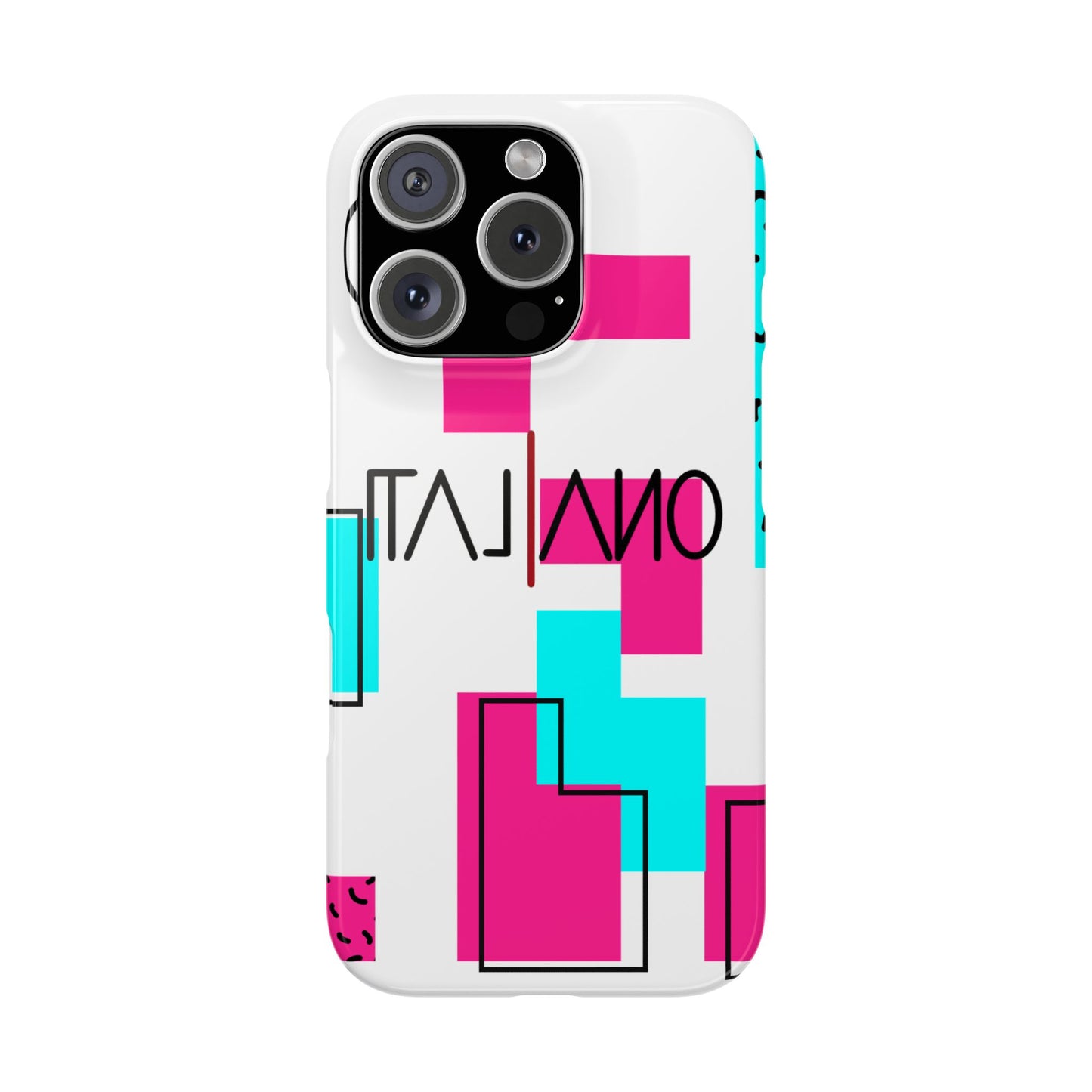 Slim Phone Cases
