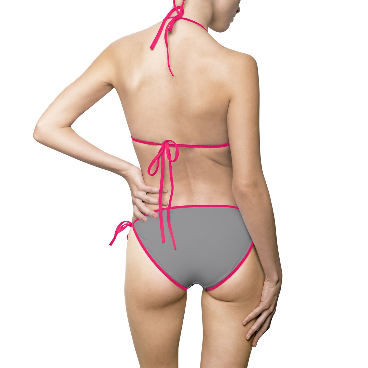 Women's Bikini Swimsuit (AOP)